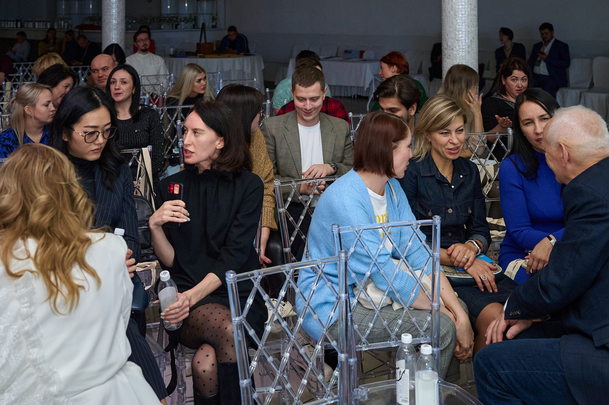 Битрикс 24 конференция по бизнесу. Фотограф Опыт Качество Скорость Горный Алтай Барнаул