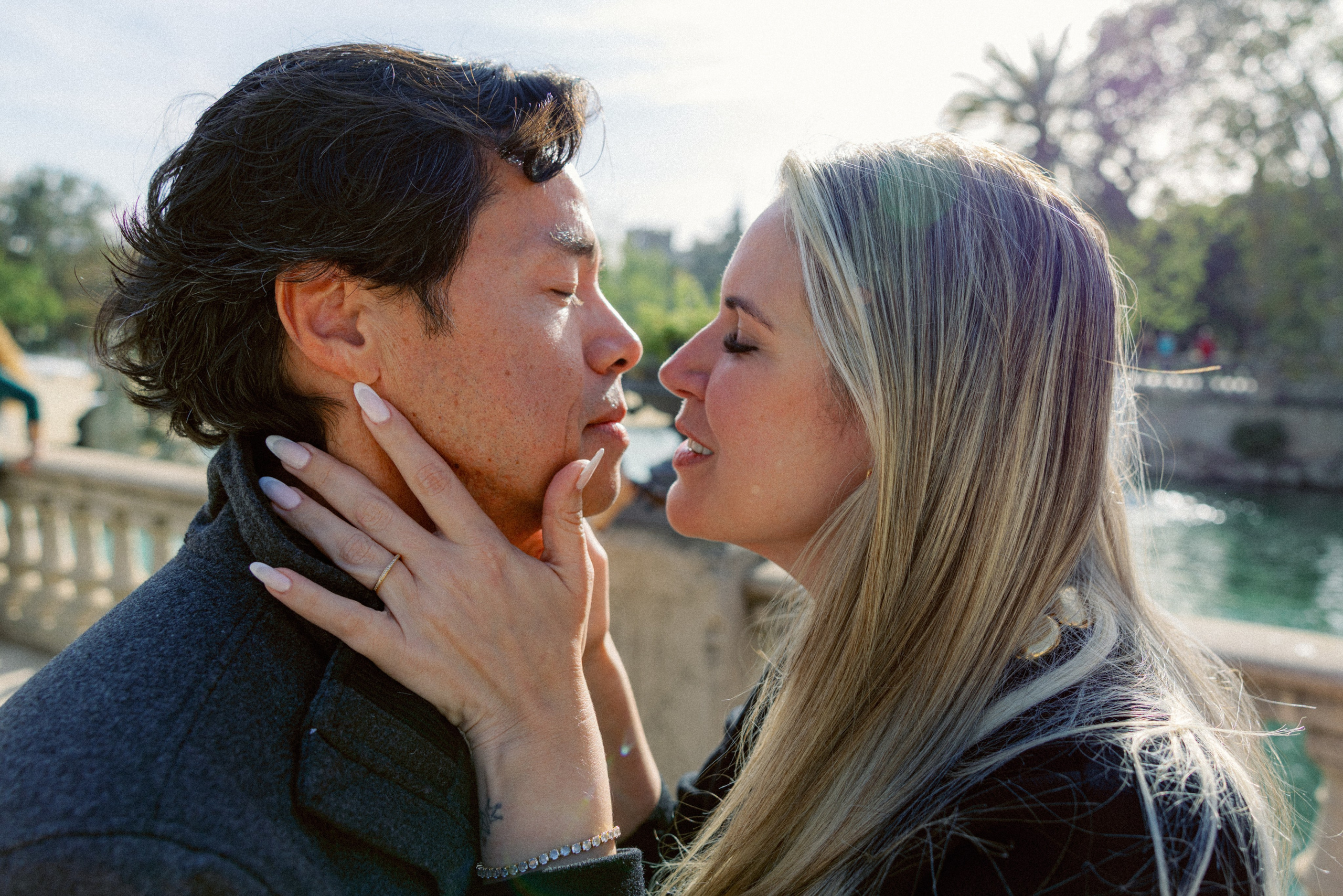 Marry Me 2026 Barcelona. Fotógrafo de bodas y eventos en Europa