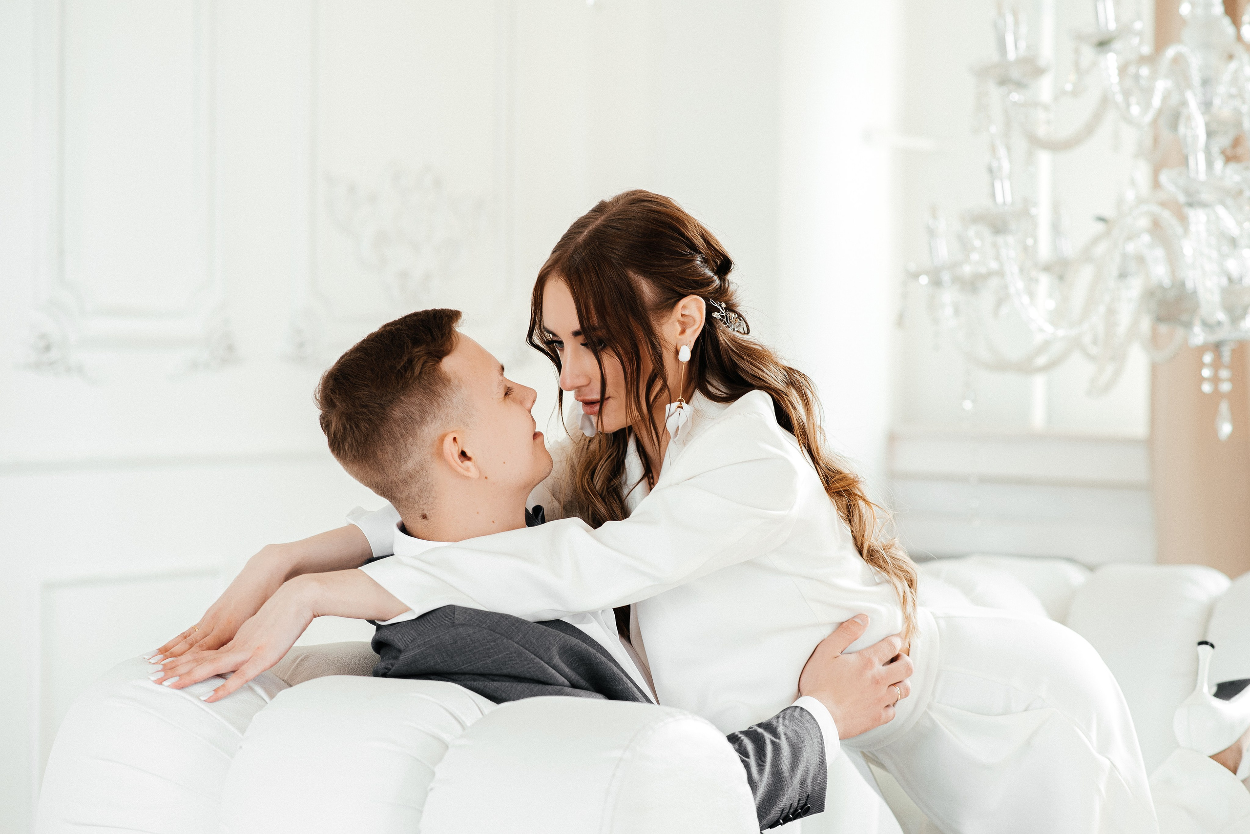 Wedding. Фотограф Дмитрий Опаленов