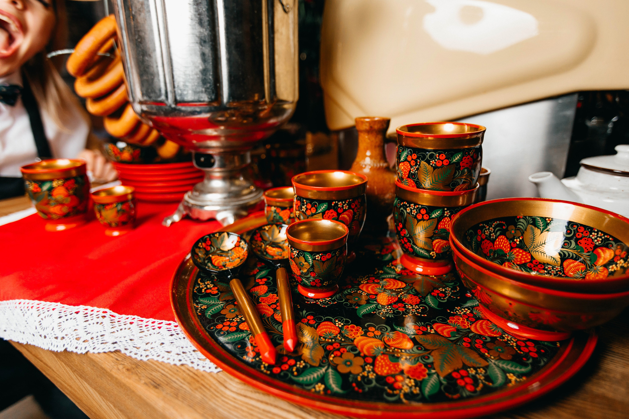 Корпоративы и Новый Год. Свадебный и семейный фотограф в Нижнем Новгороде и Москве Сергей Полян