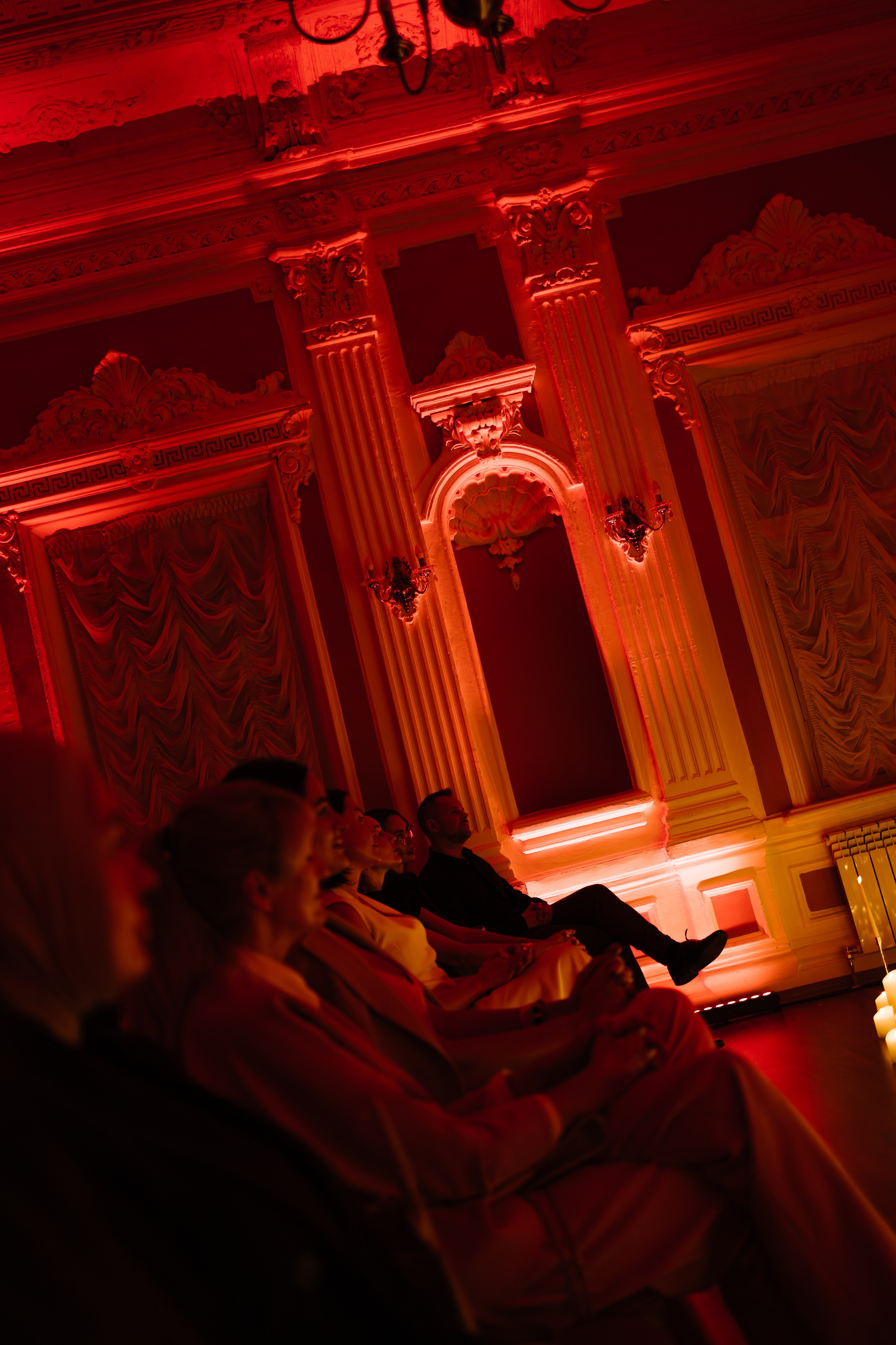 Концерт | amadeus. Showbiz | Fashion | Reportage