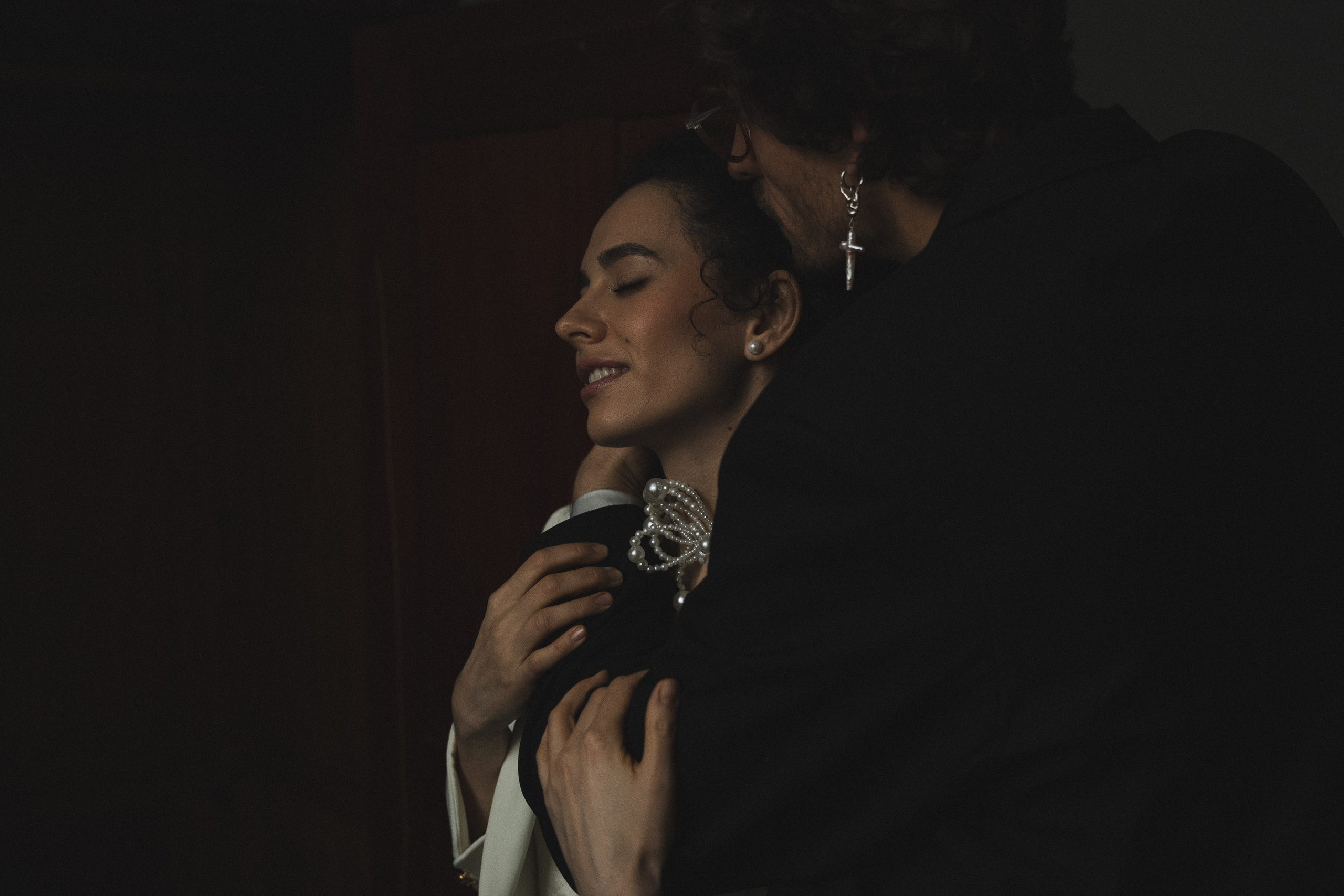 Виктор + Евгения. Олег Минайлов — Фотограф ваших событий