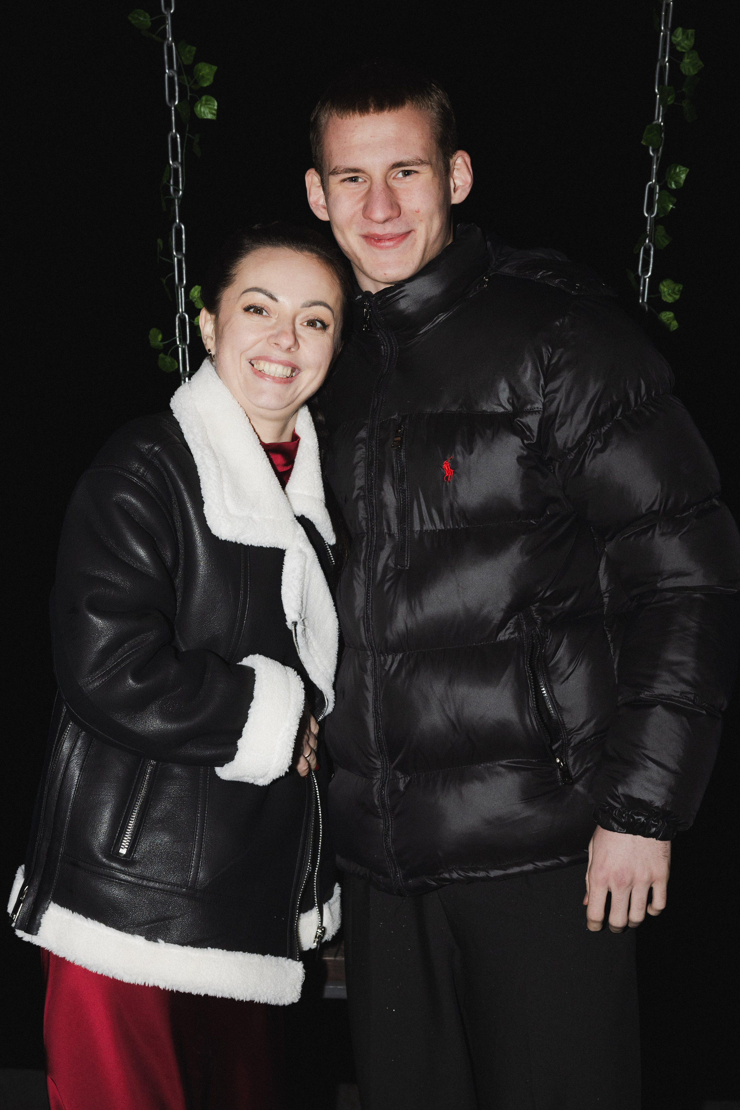 День рождения Леры. Олег Минайлов — Фотограф ваших событий