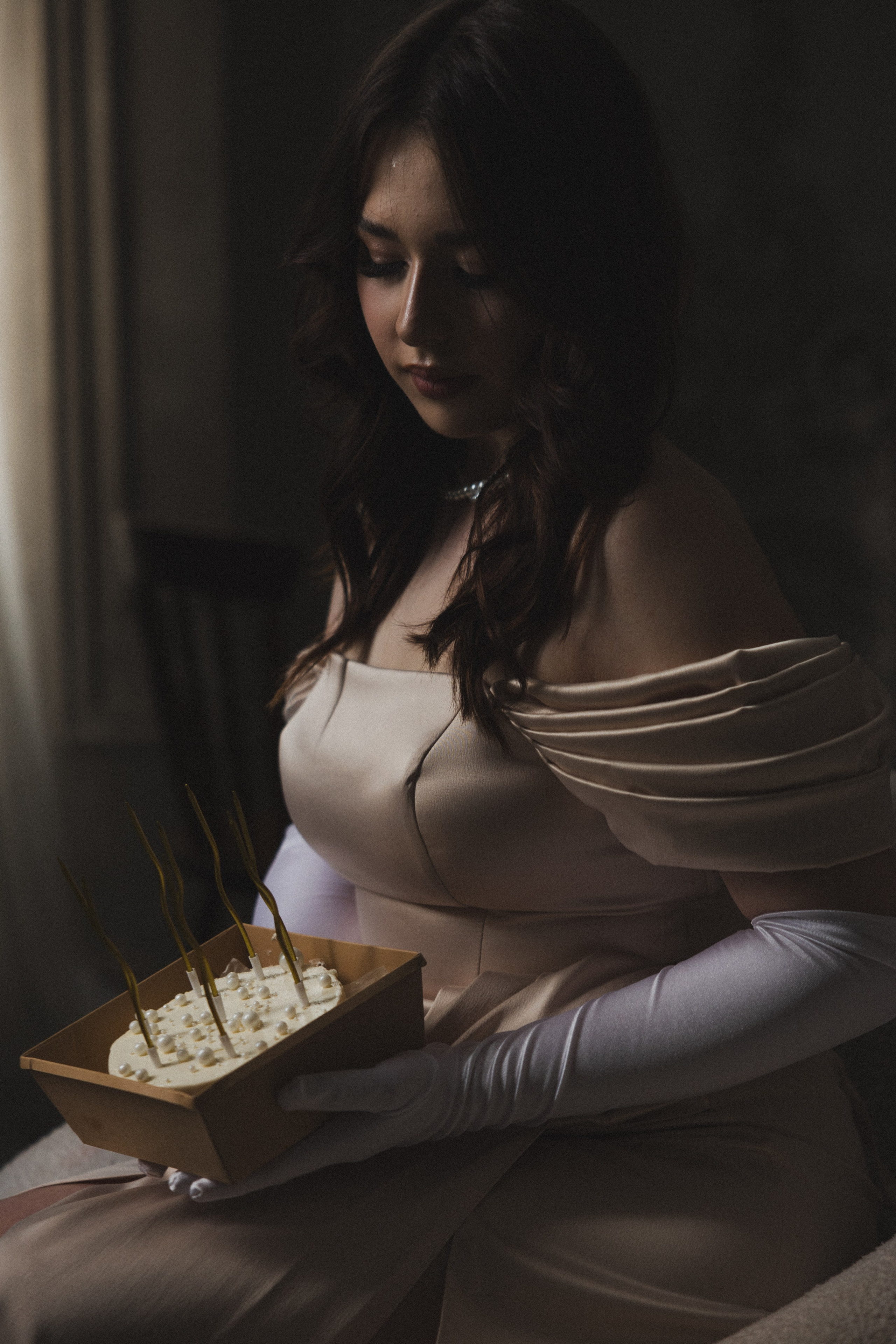 Дарьяна. Олег Минайлов — Фотограф ваших событий