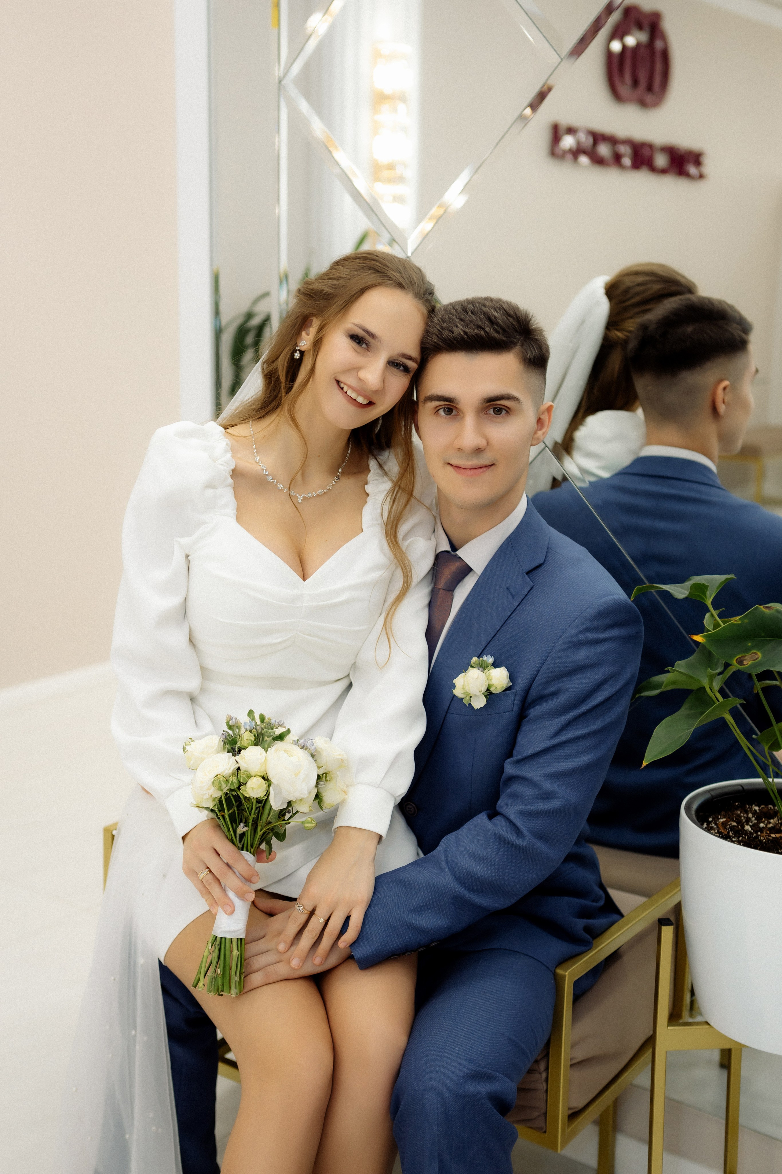 И&Д (Бенедикт отель). Зотова Алена — семейный и женский фотограф в Зеленограде