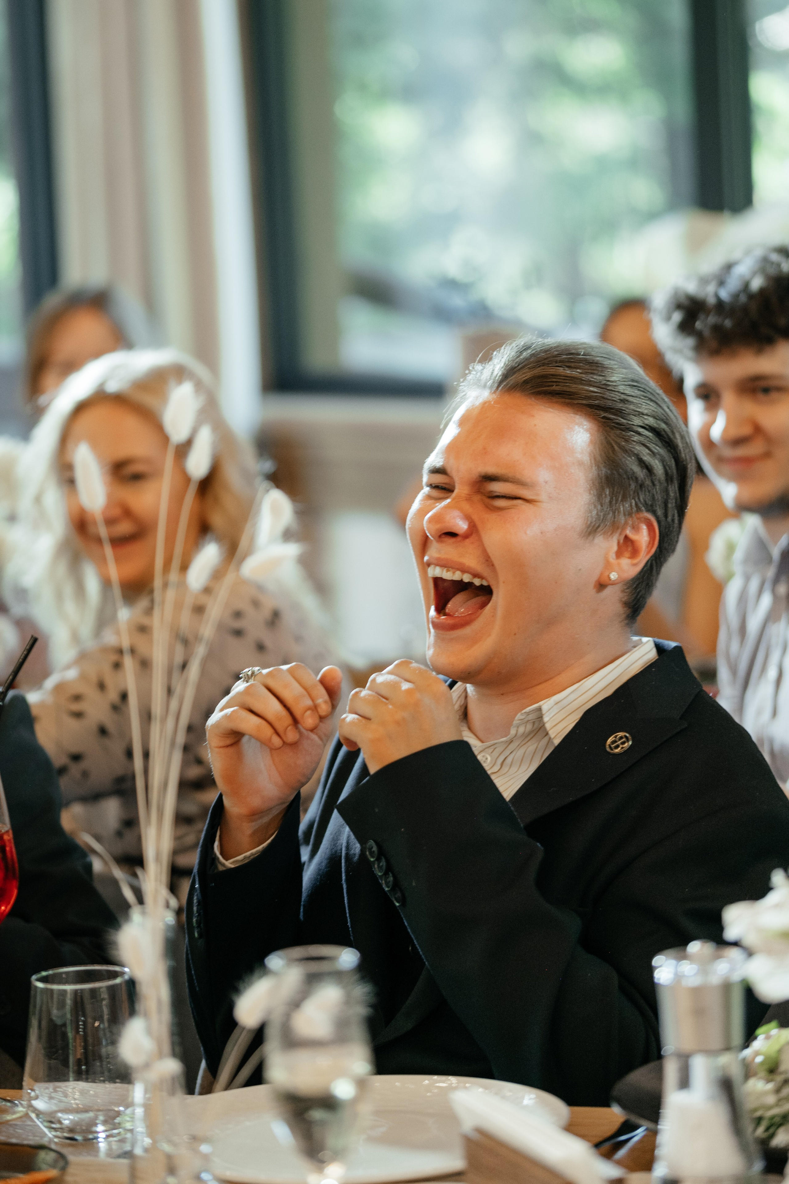 Алексей и Дарья. Свадебный и студийный фотограф Ирина Котикова