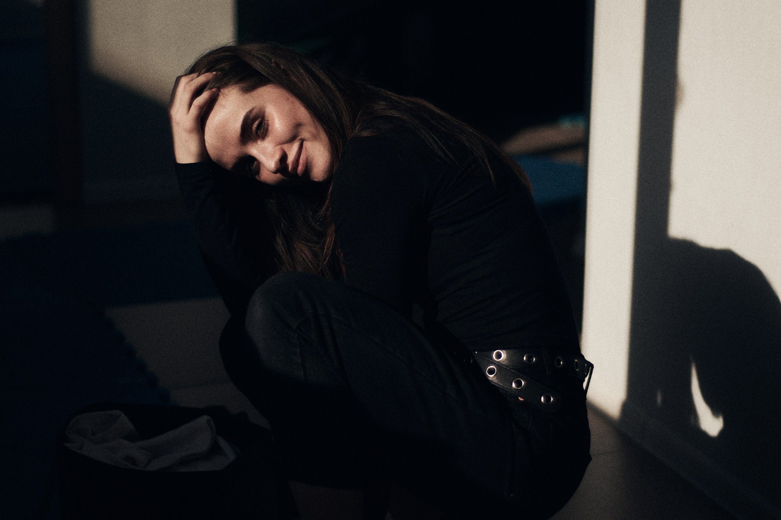 Лена. Женский фотограф в Санкт-Петербурге Степлевич Дарья