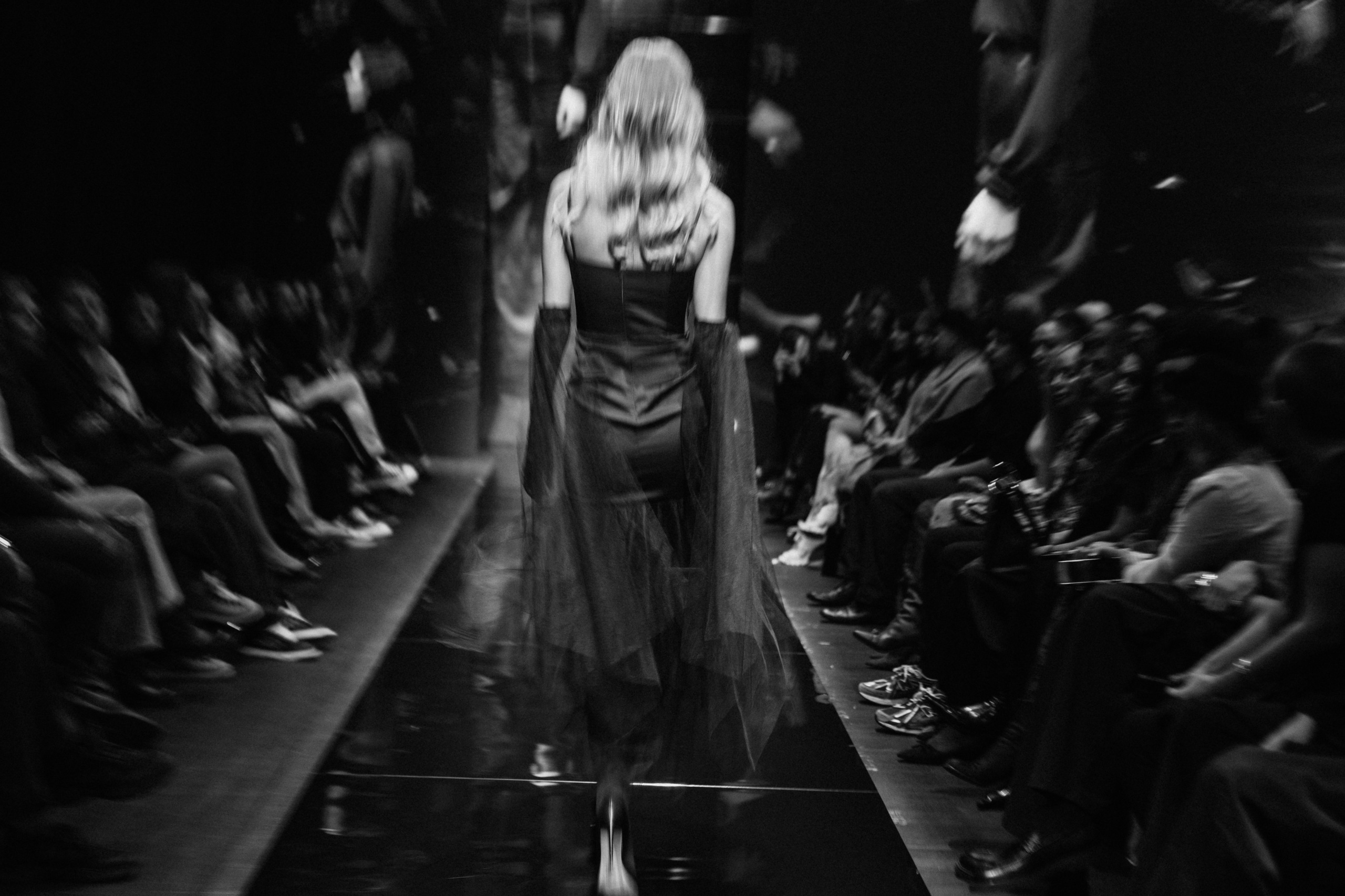 SPBFW'10/25. Женский фотограф в Санкт-Петербурге Степлевич Дарья