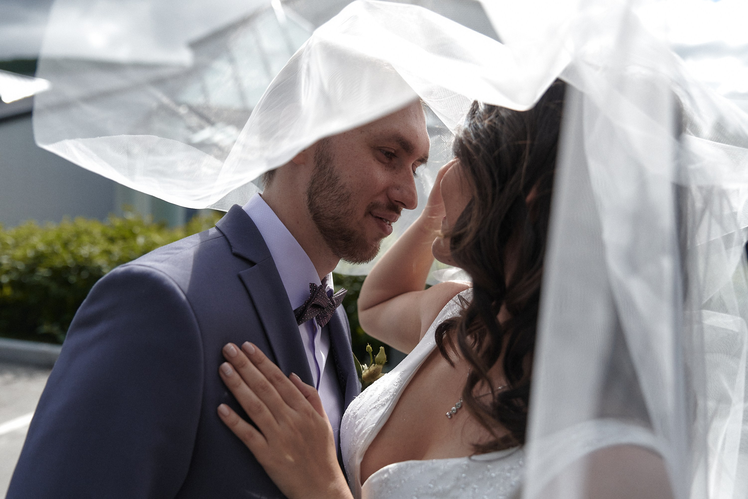 Полина и Никита. Женский фотограф в Санкт-Петербурге Степлевич Дарья