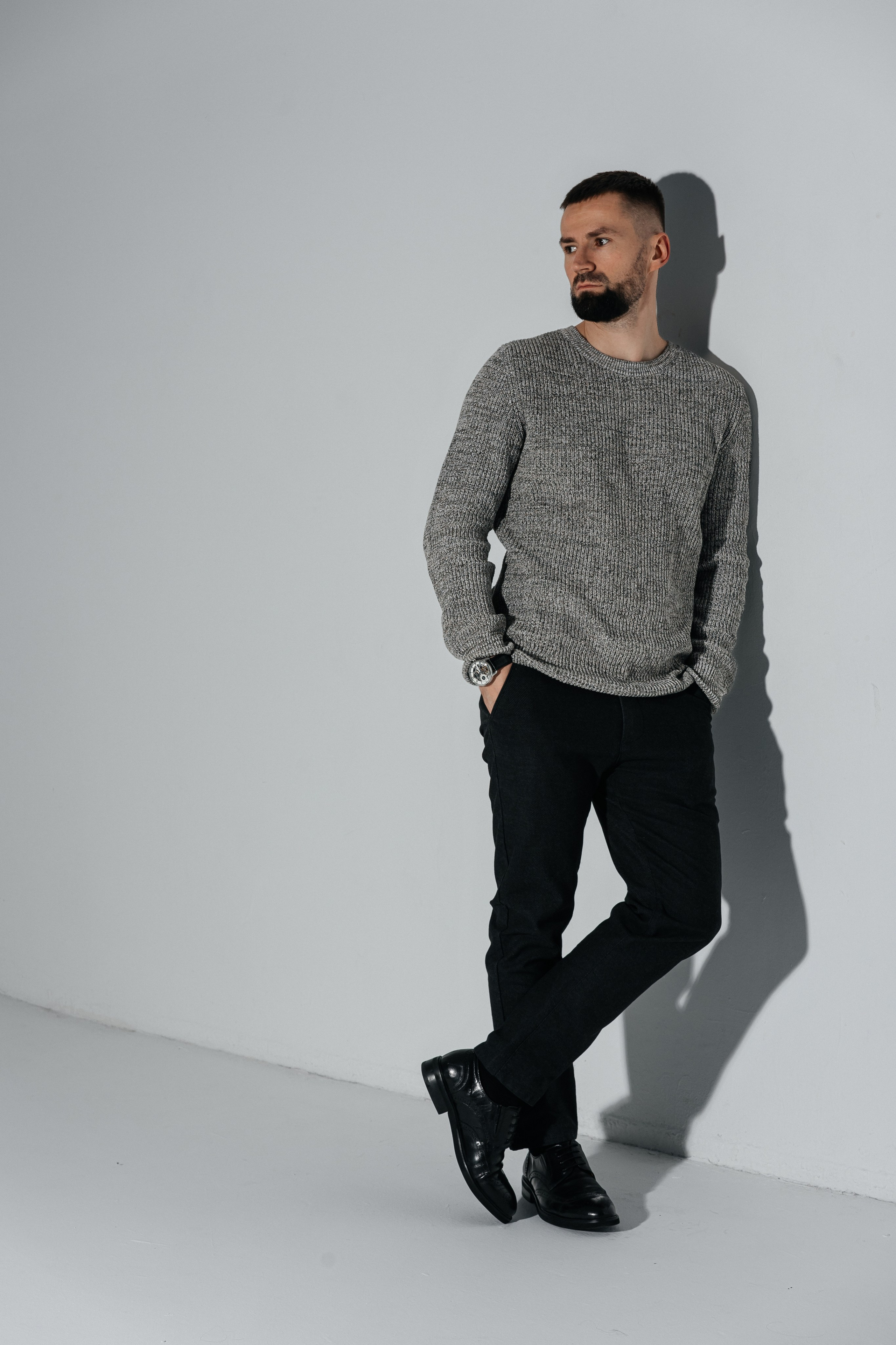 Алексей, съёмка в студии. Фотограф Наталия Федосова, г. Москва. TG и Instagram @nataliya_raw