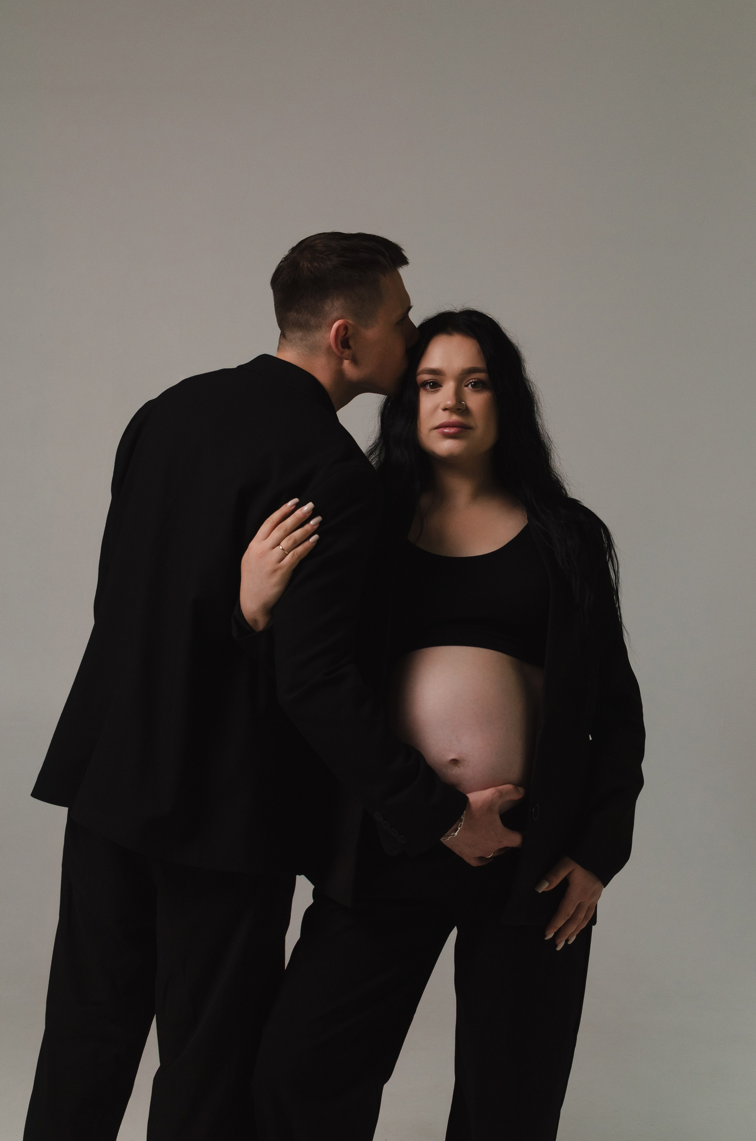 Беременность. Фотограф и контент-мейкер Пинск