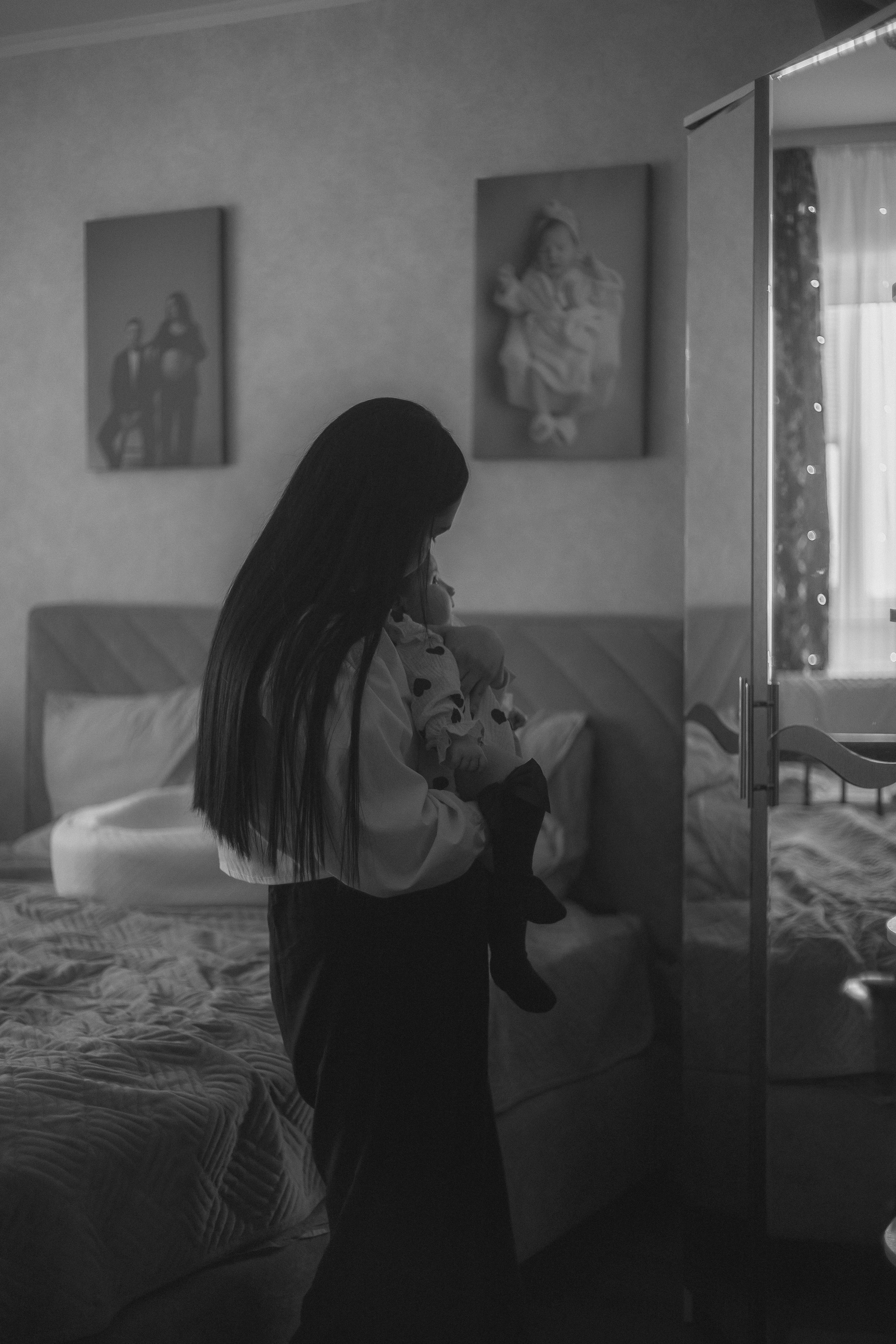 Домашние съёмки. Фотограф и контент-мейкер Пинск