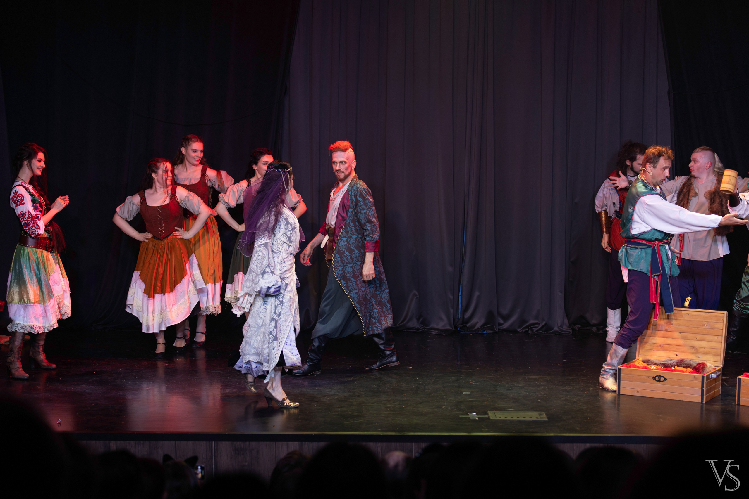 Каменное сердце. Фотограф Виктор Степанов