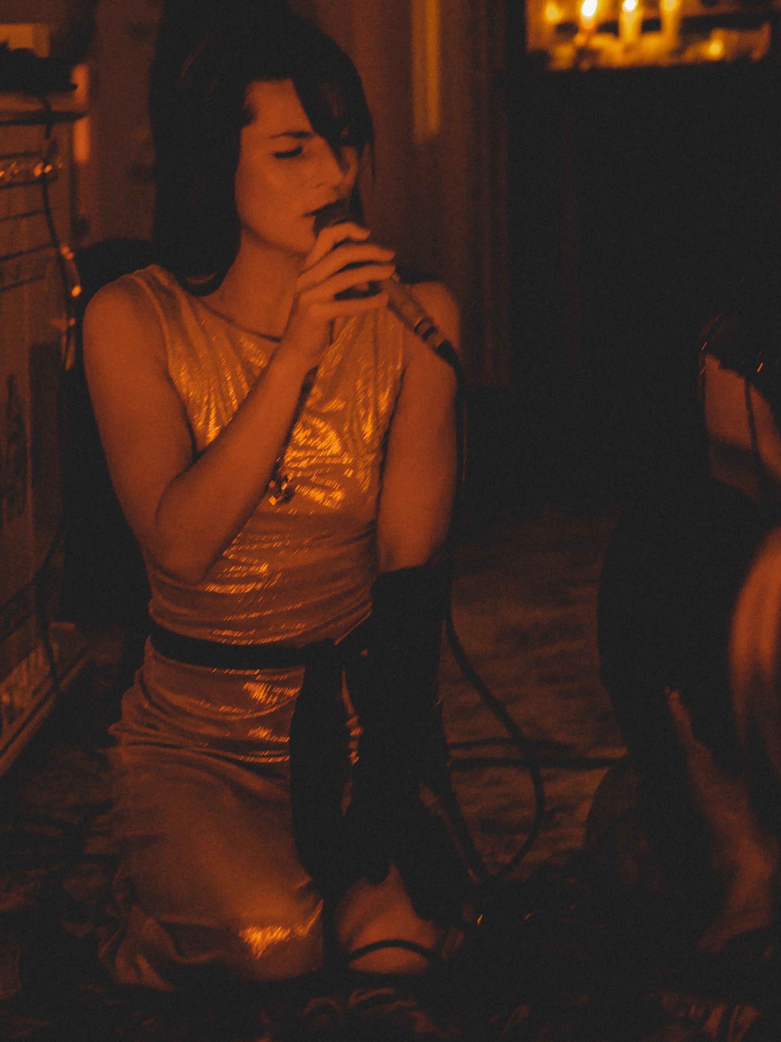 Only Lovers Left Alive. Игорь Гичка. Портрет с любовью