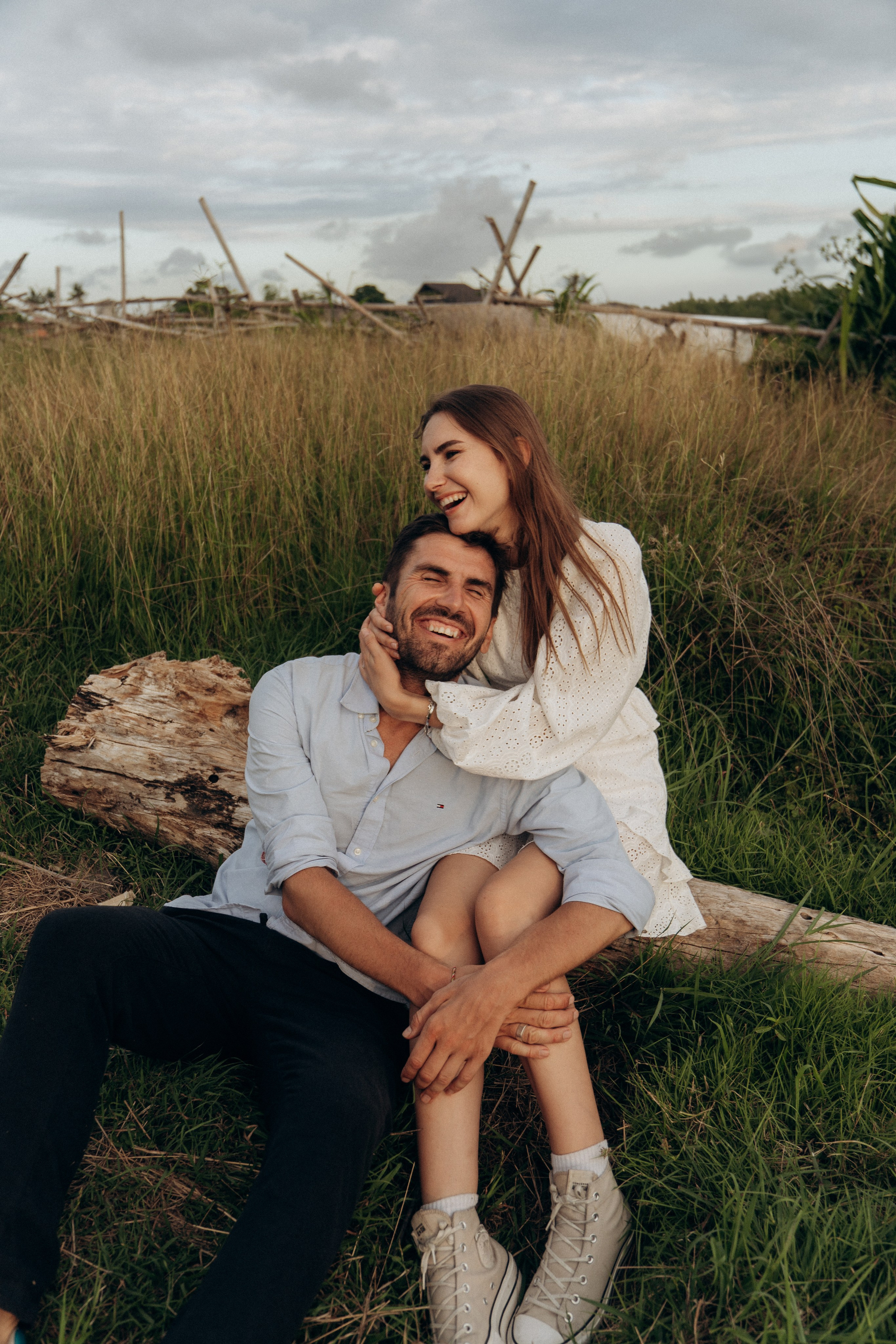 Anya & Max. Olga Antipova — photographer