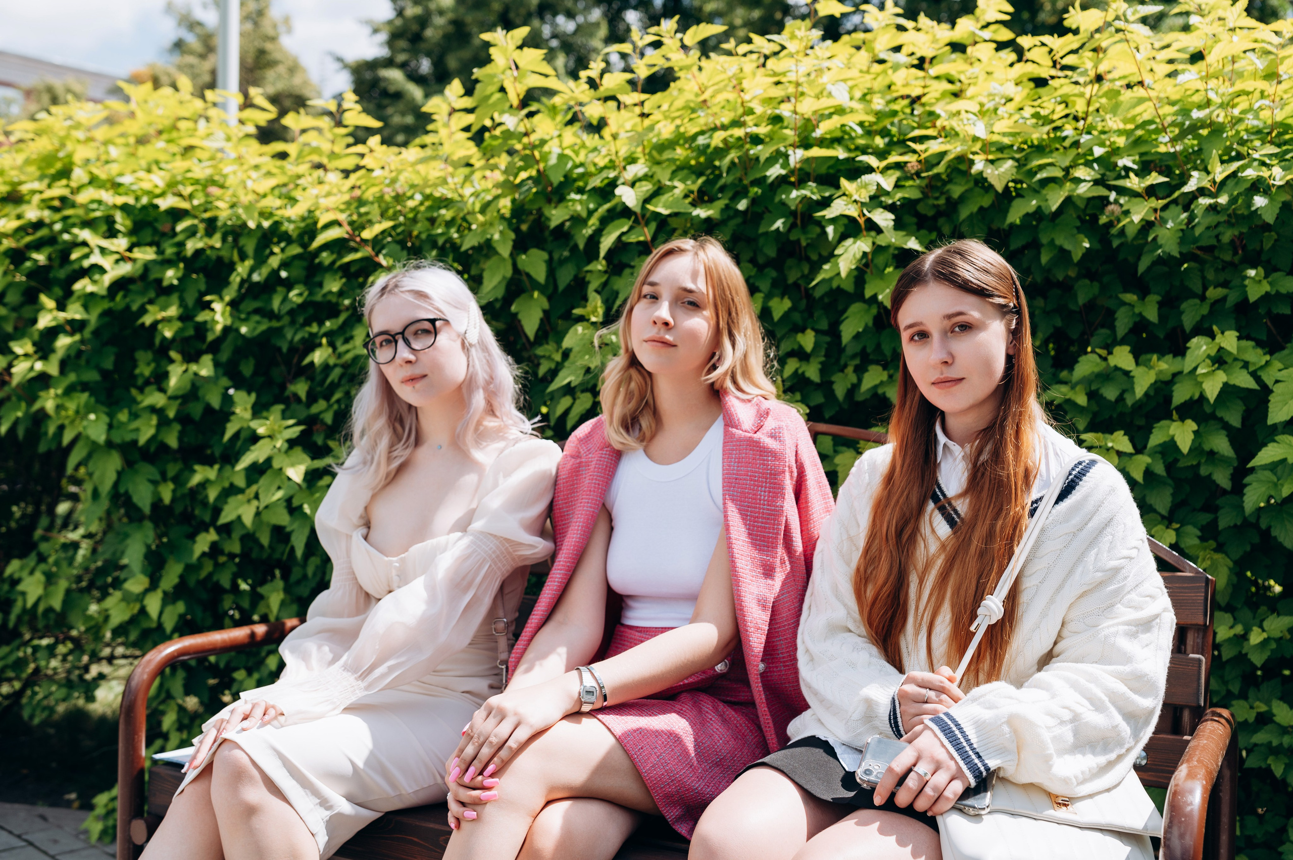 День получения диплома. Фотограф в Новосибирске