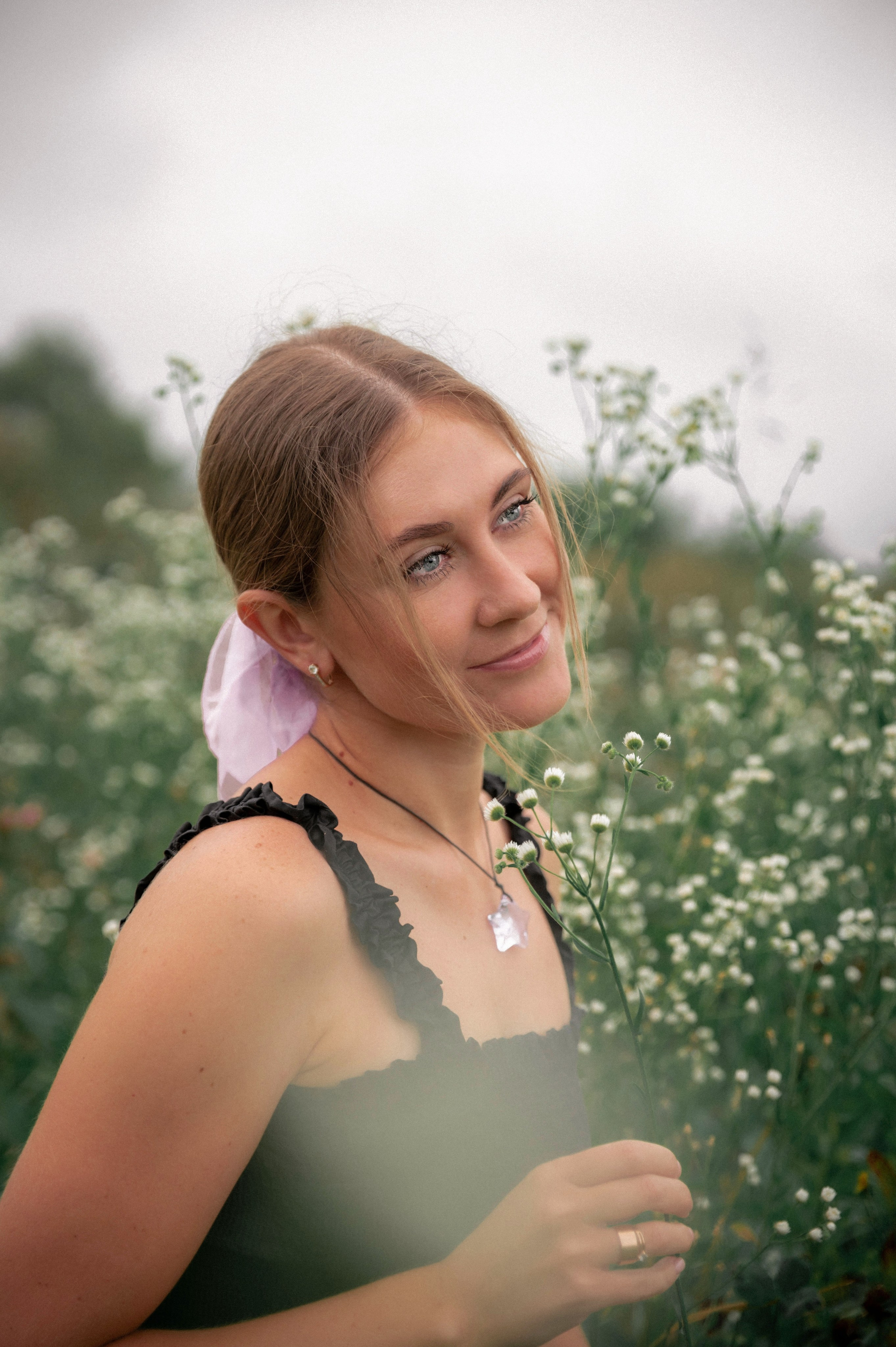 Фотосессия Екатерины. Предметный и репортажный фотограф в Москве