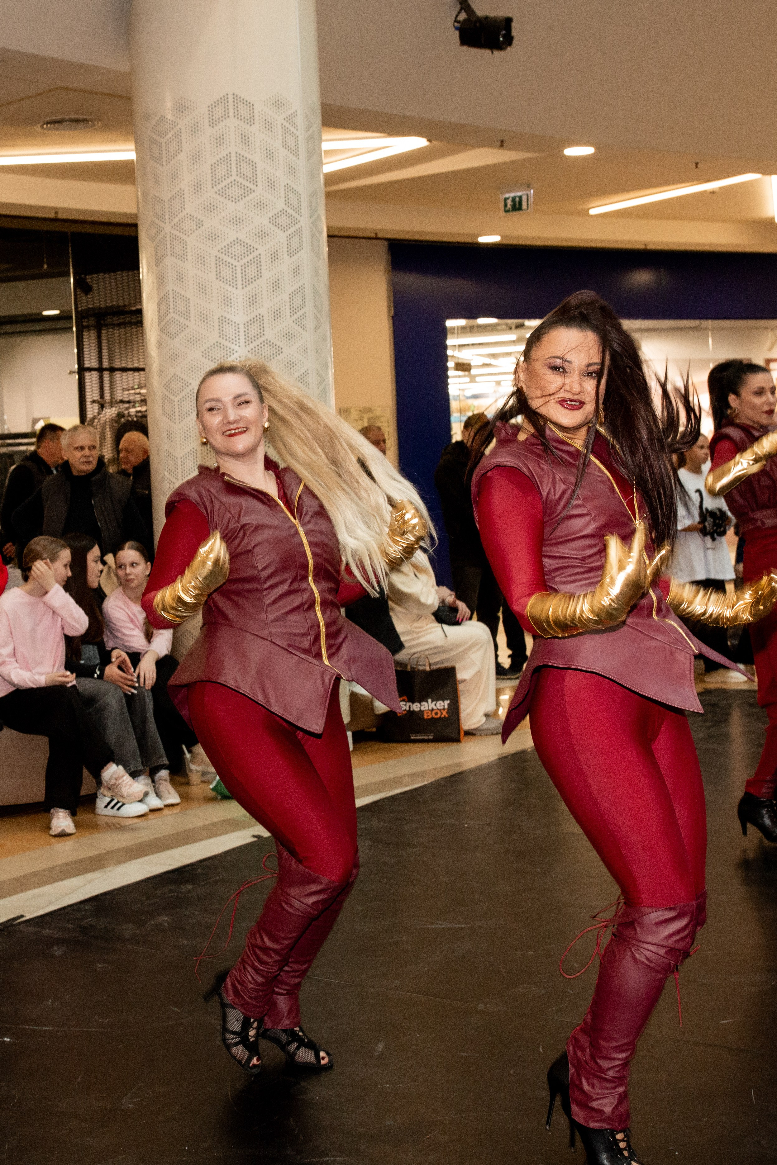 Грация. Семейный и детский фотограф в Ярославле