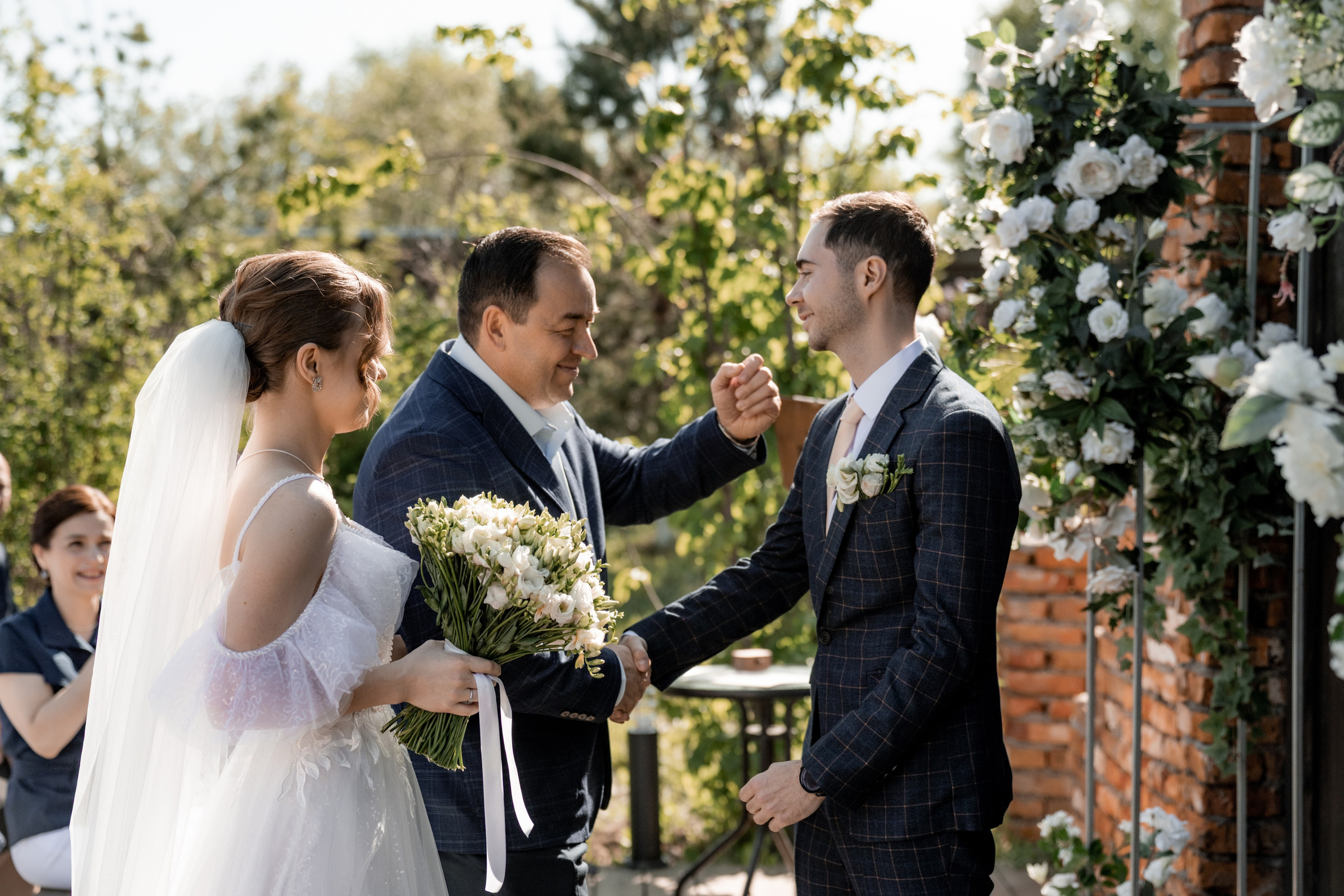 2024. Дима и Маша. Свадебный и семейный фотограф в Москве и Европе Евгения Амелина