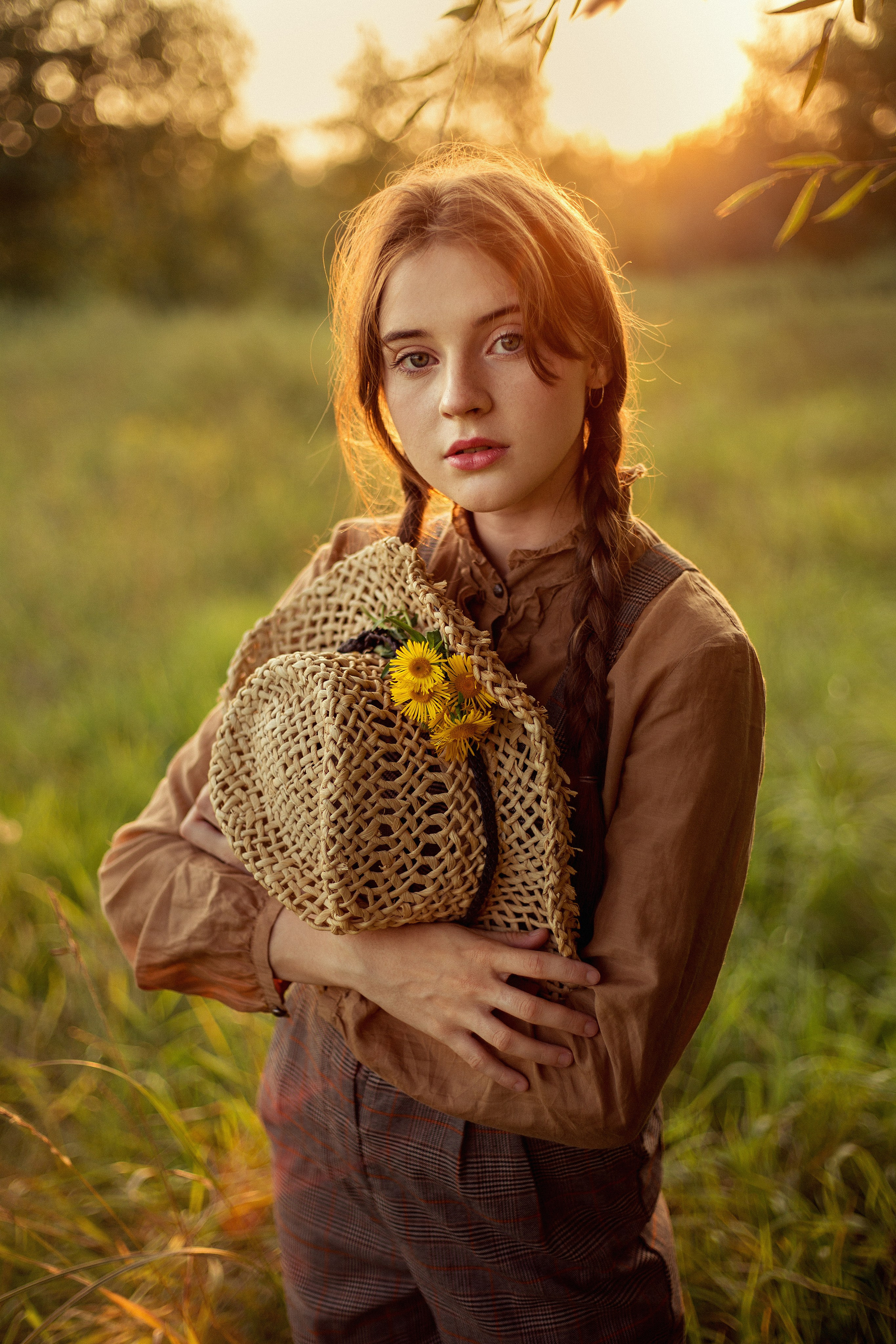 Летнее. Фотограф в Оренбурге Чопорова Тамара