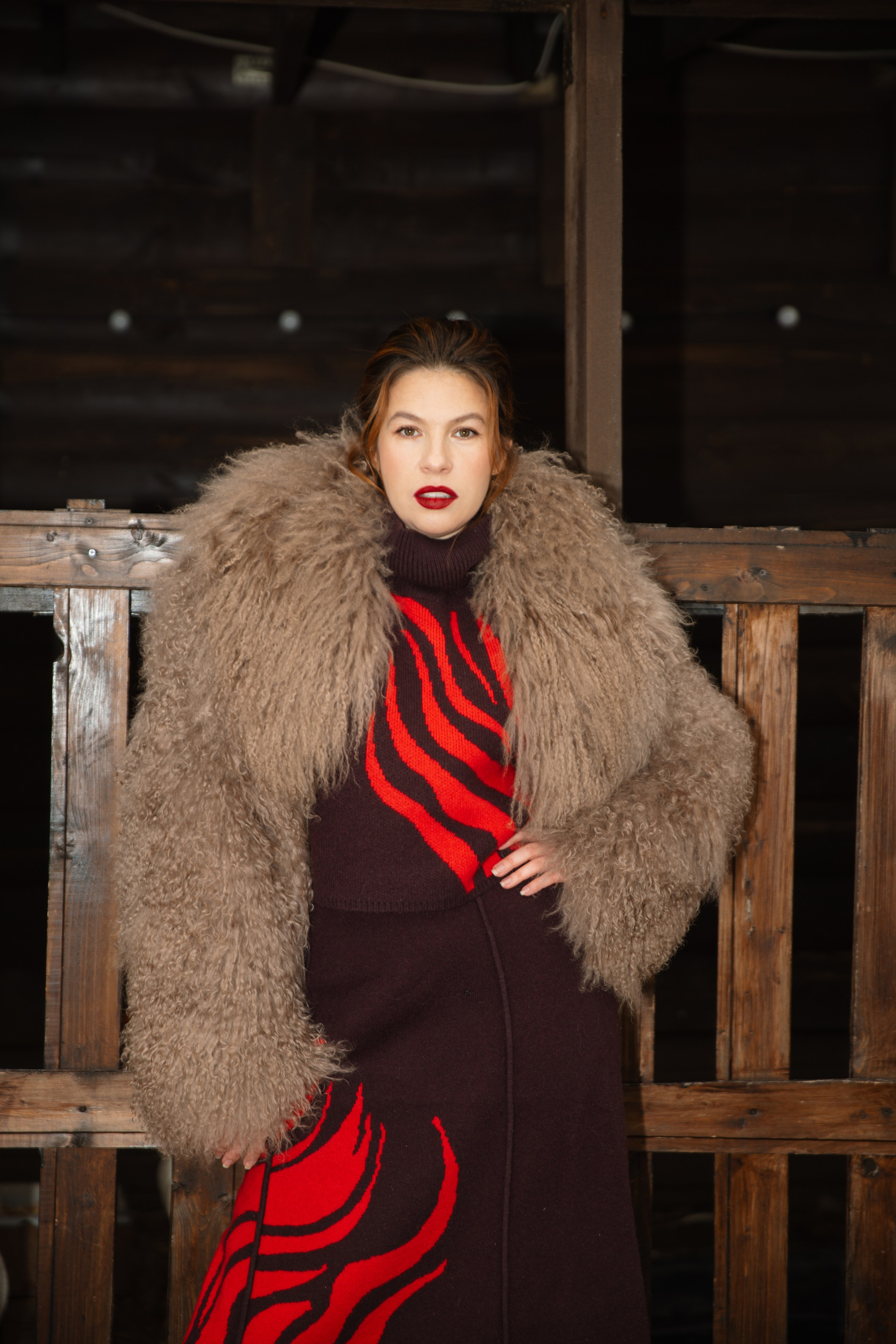 Helen. Фотограф на Юге России