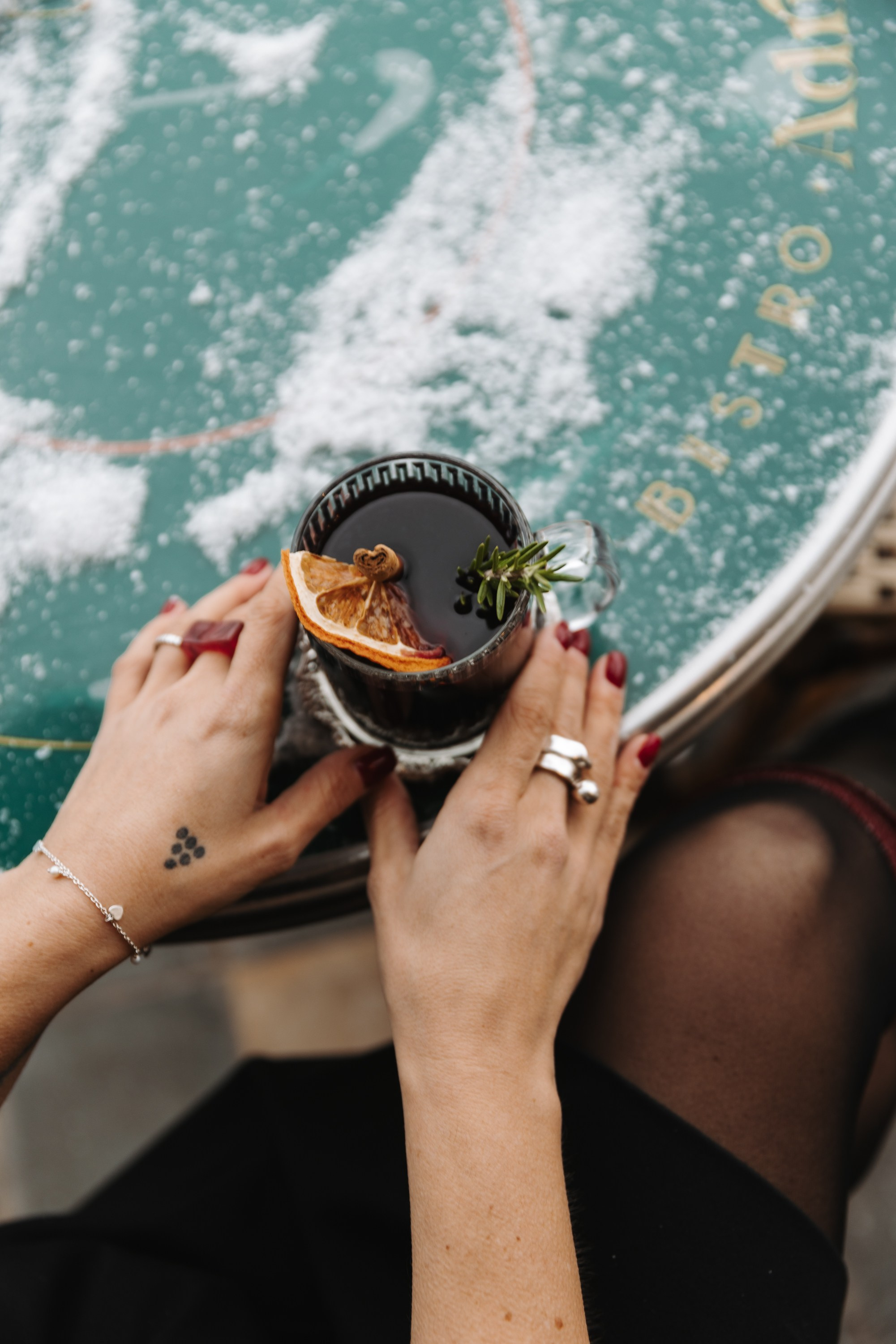 Adrian Bistro. Фотограф на Юге России