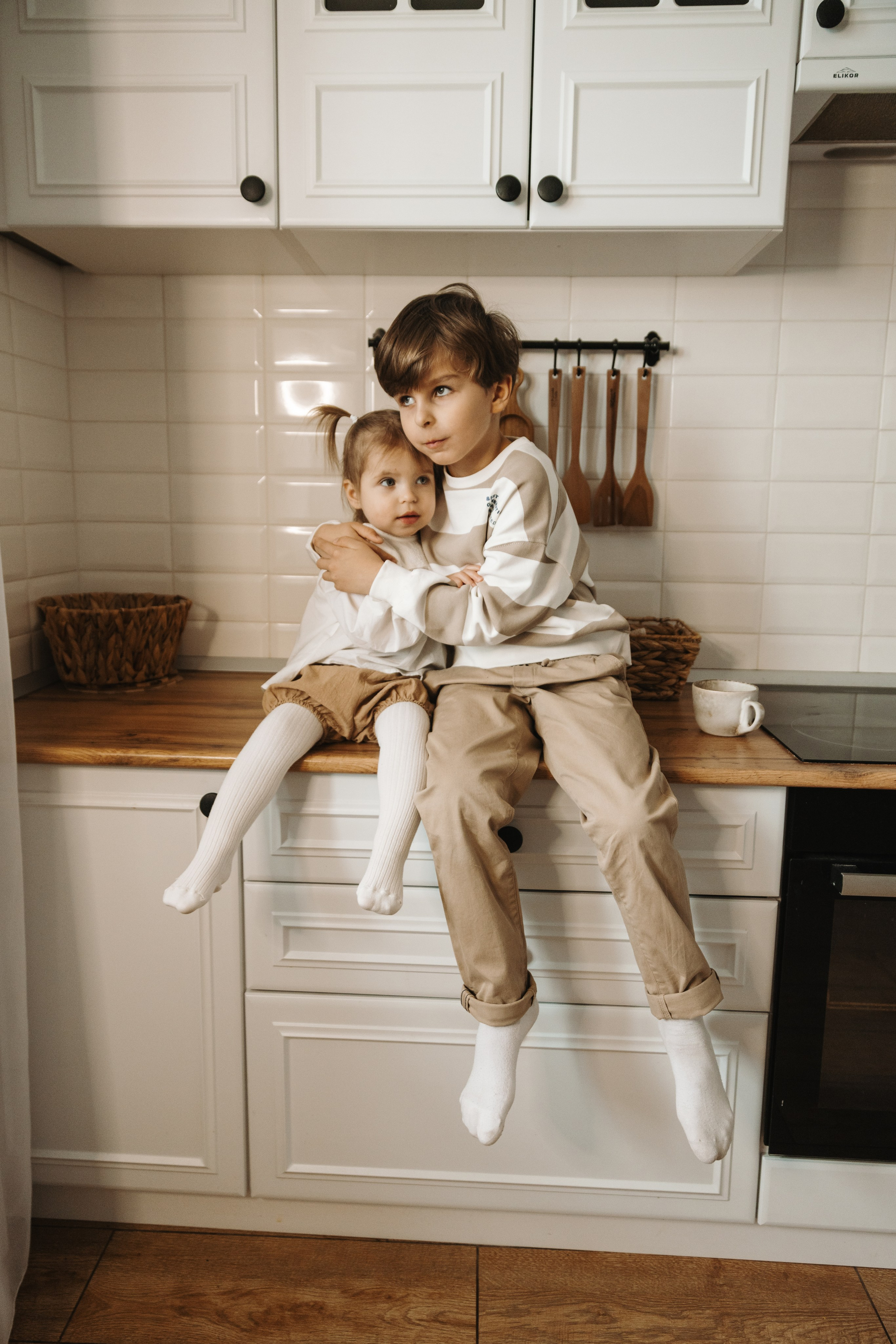 Little Bakers. Фотограф на Юге России