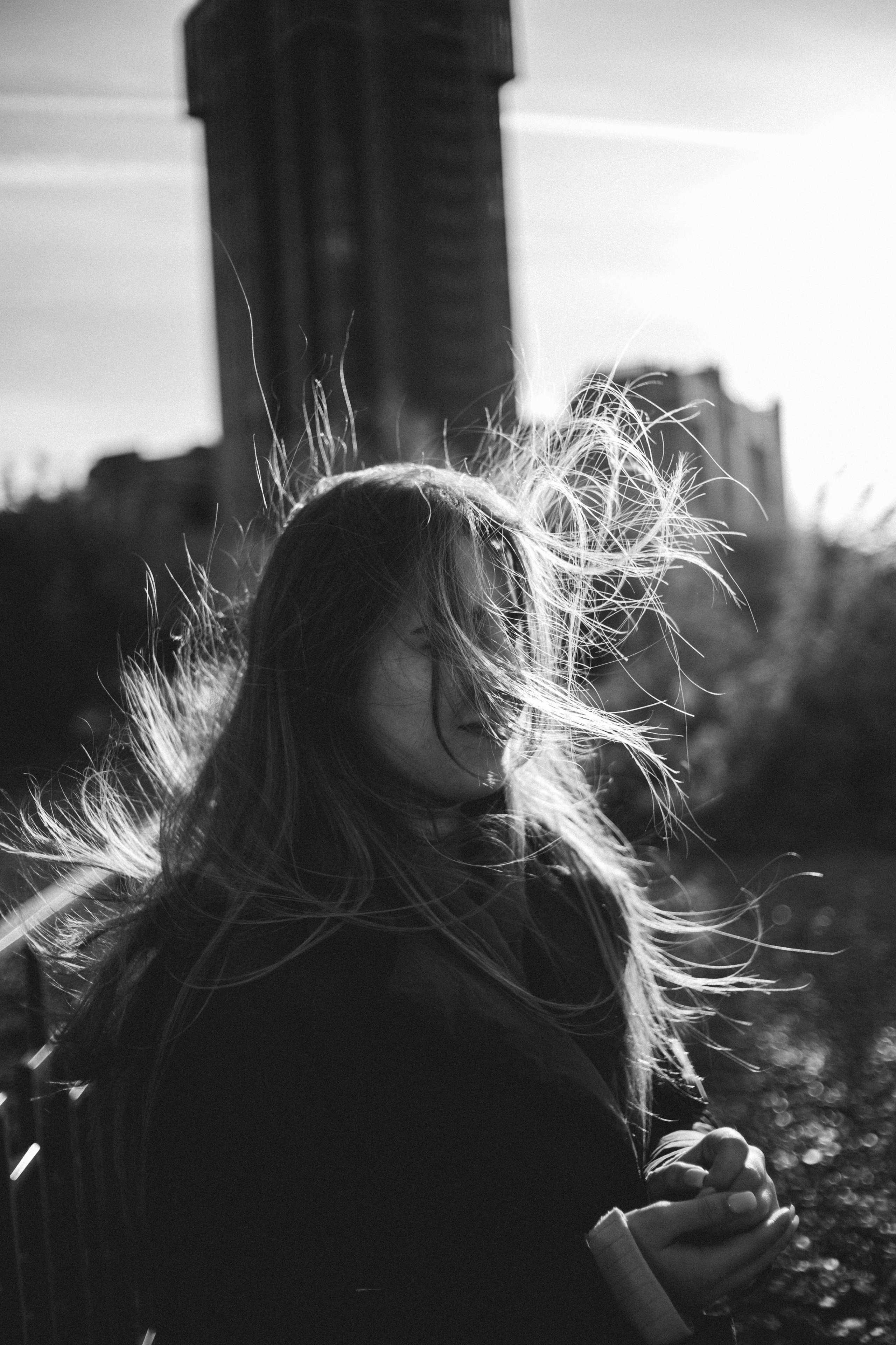 Ангелина. Фотограф Регина Крикунова г. Красноярск