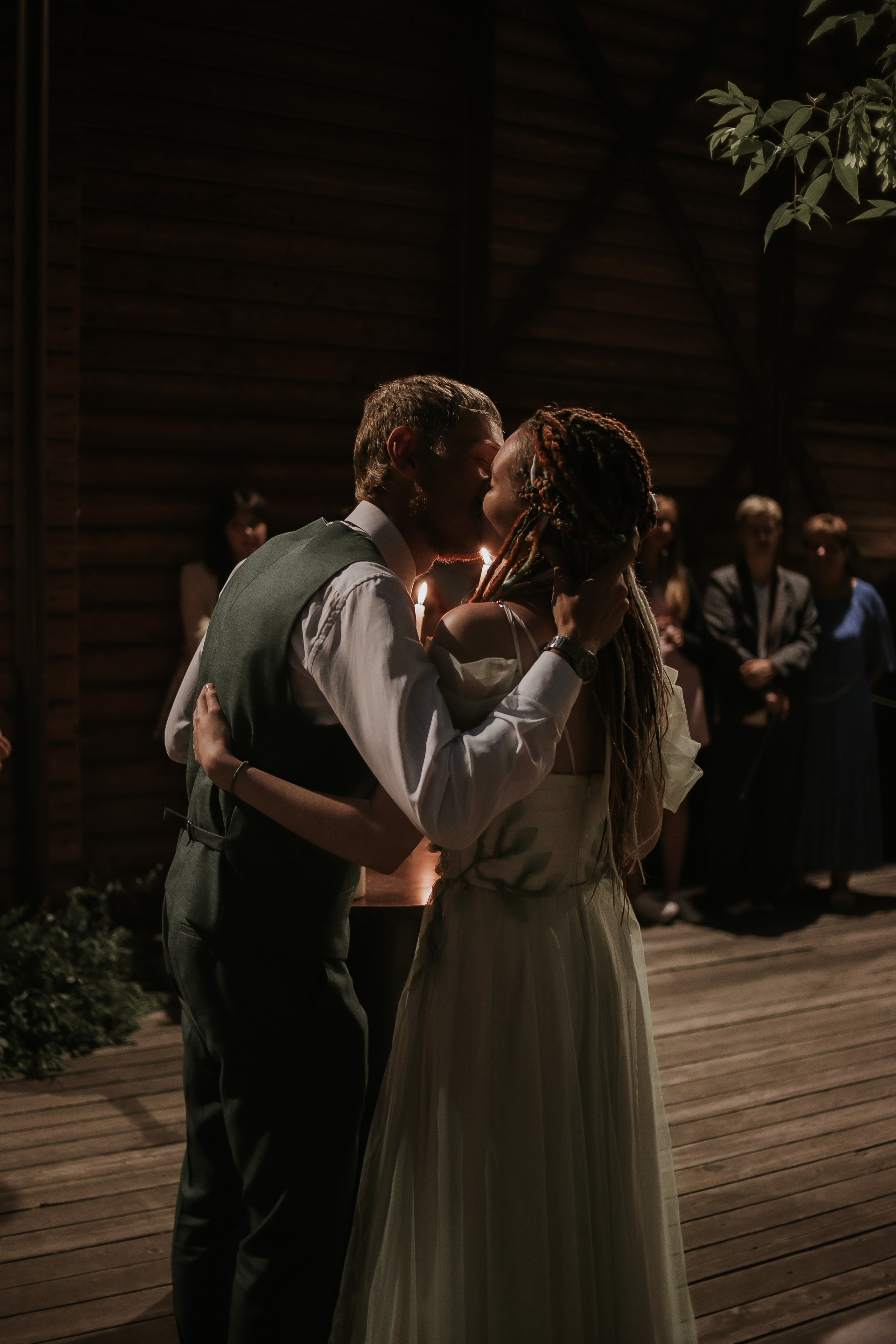 Артур и Марина. Свадьба. Фотограф Регина Крикунова г. Красноярск