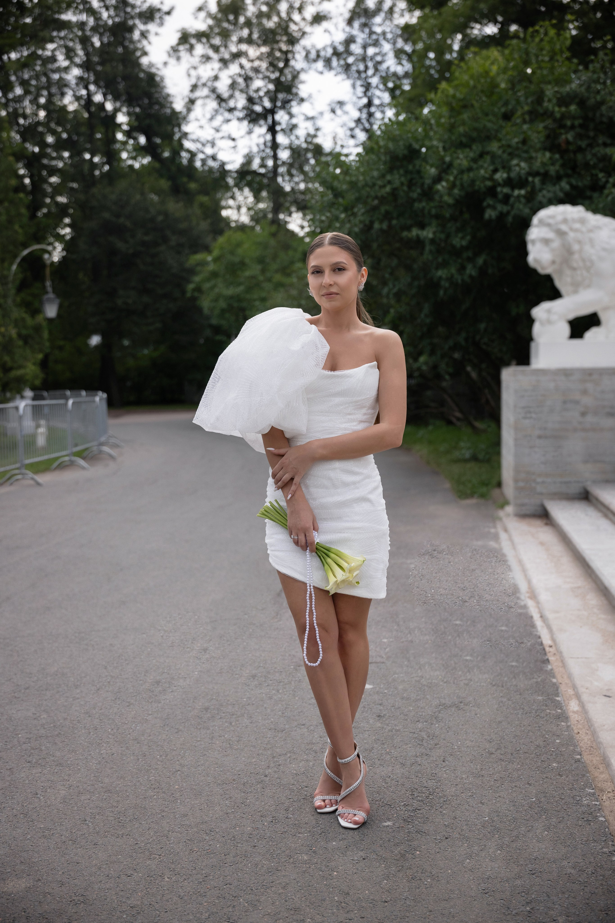 Инна и Вячеслав. Свадебный и портретный фотограф