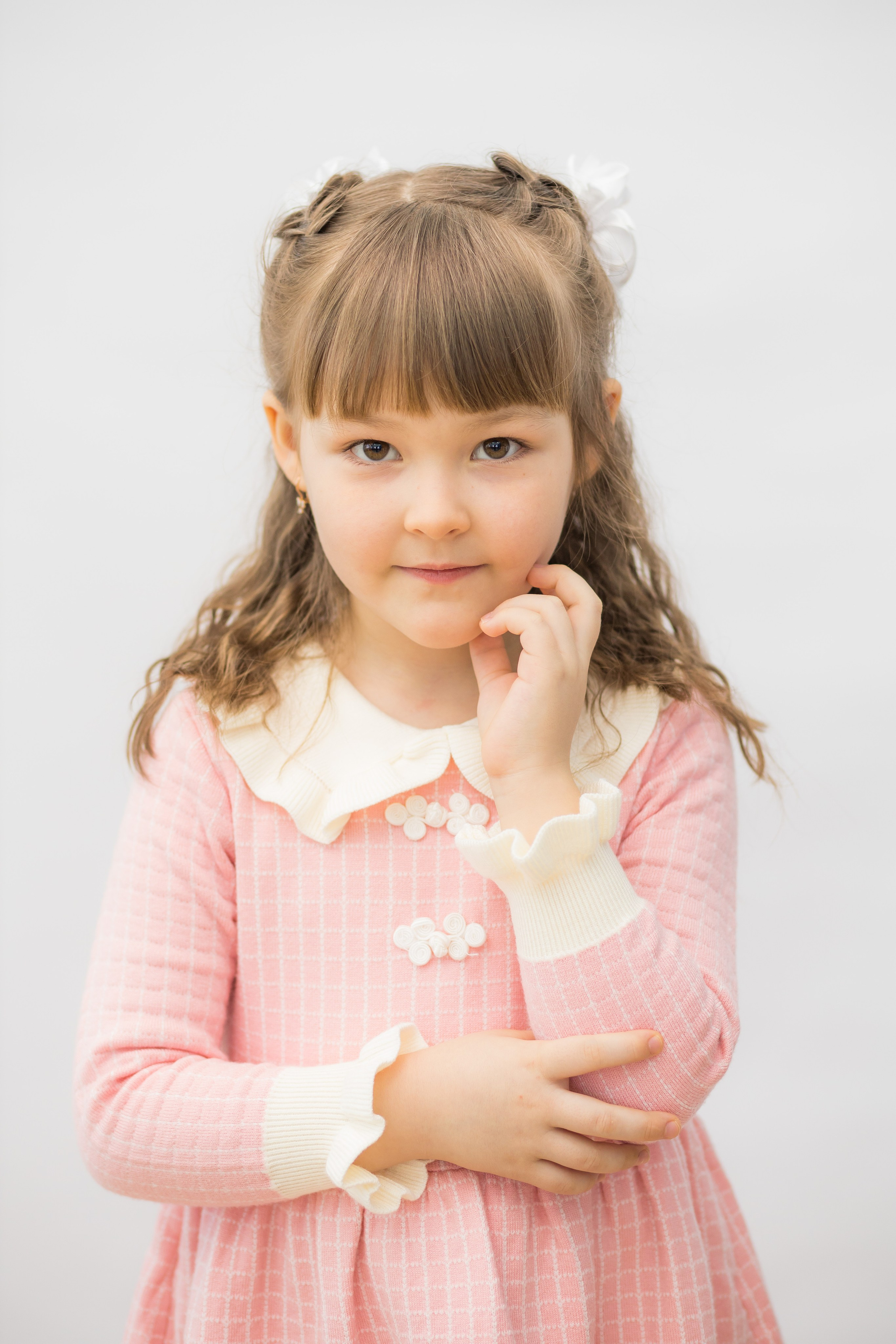 Детский сад. Семейный и свадебный фотограф Екатерина Михайлова