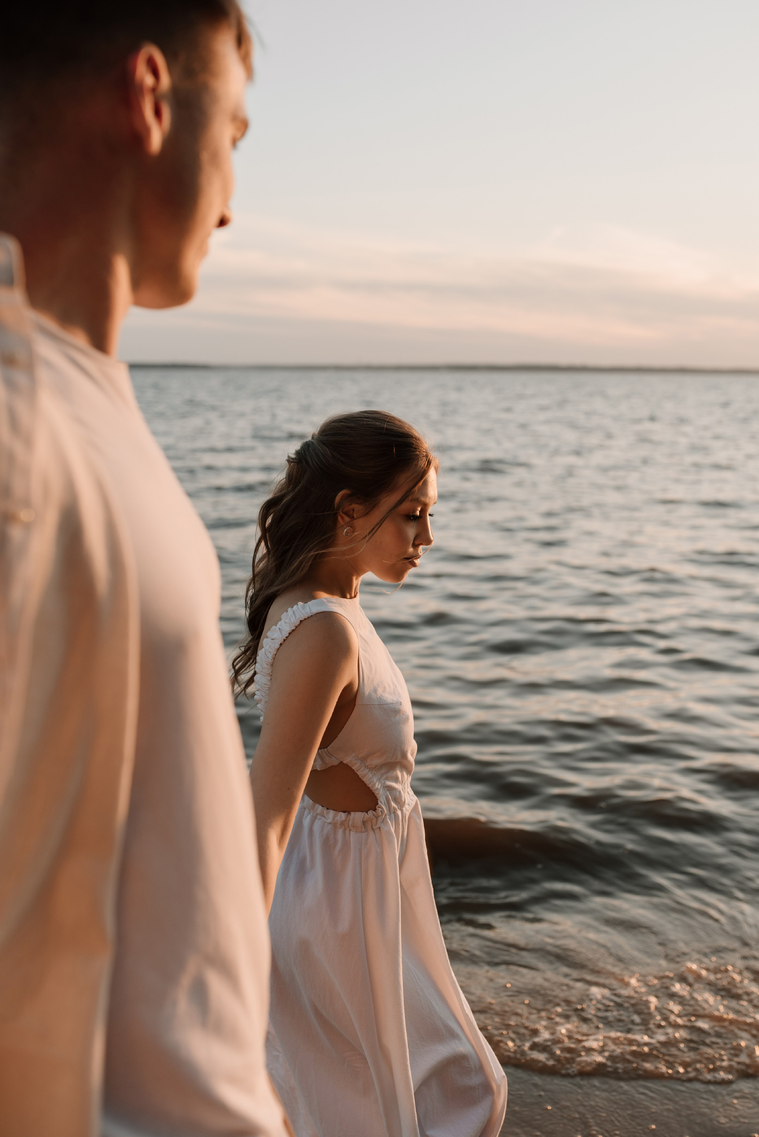 Катя ♡ Егор. Фотограф Ольга Плеханова | Нижний Новгород, Москва