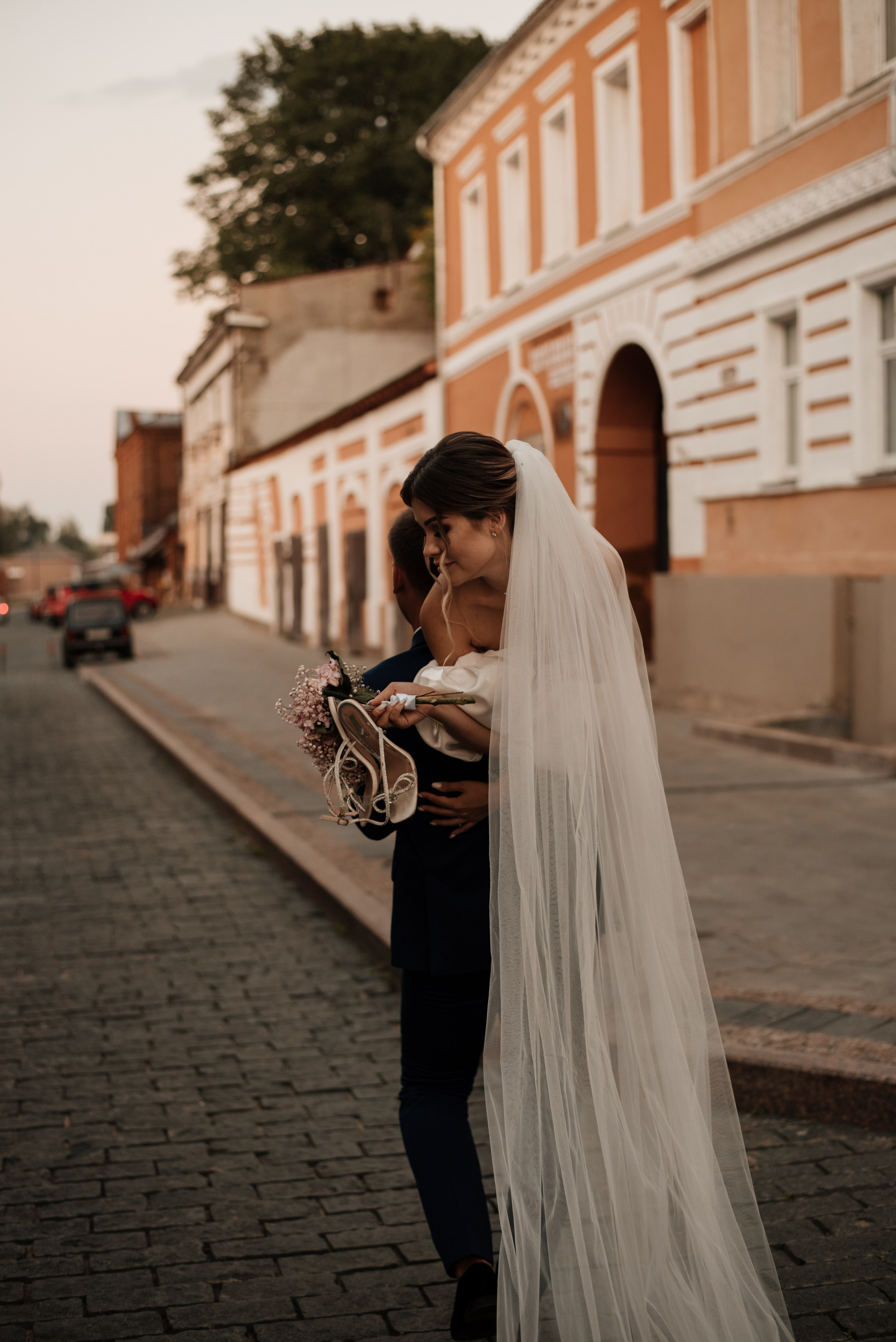 Диана ♡ Артем. Фотограф Ольга Плеханова | Нижний Новгород, Москва