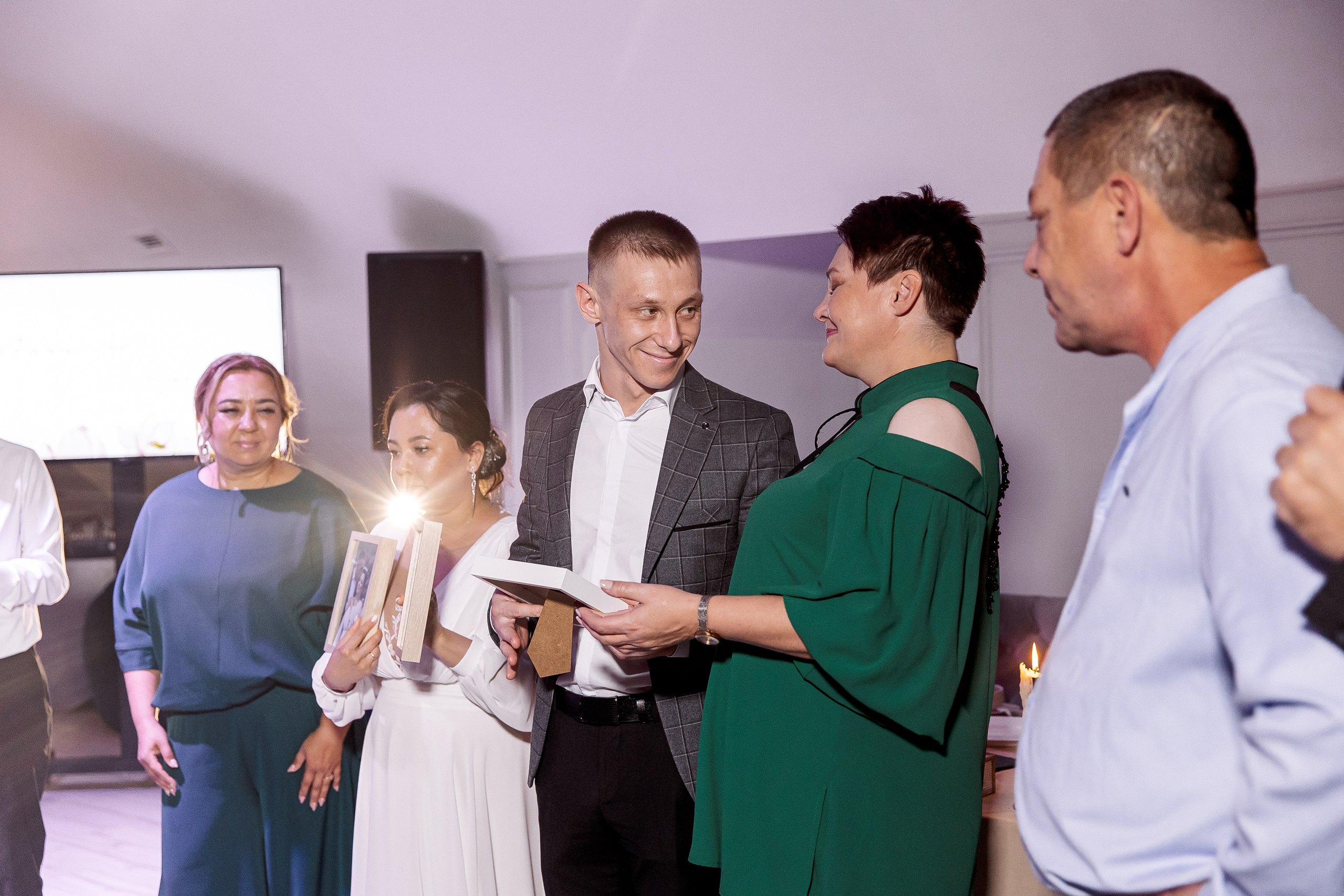 Станислав и Марина. Свадебный и семейный фотограф в Челябинске Юлия Ишимова