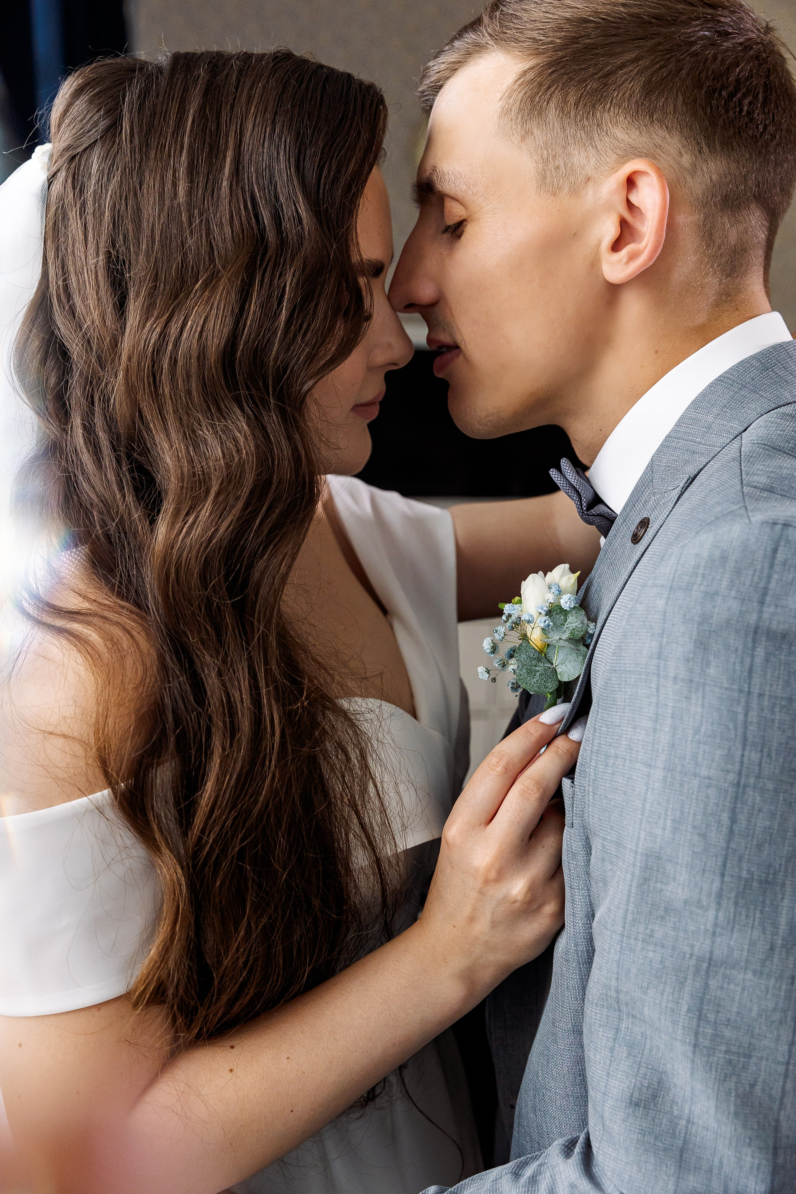 Сергей и Валерия. Свадебный и семейный фотограф в Челябинске Юлия Ишимова