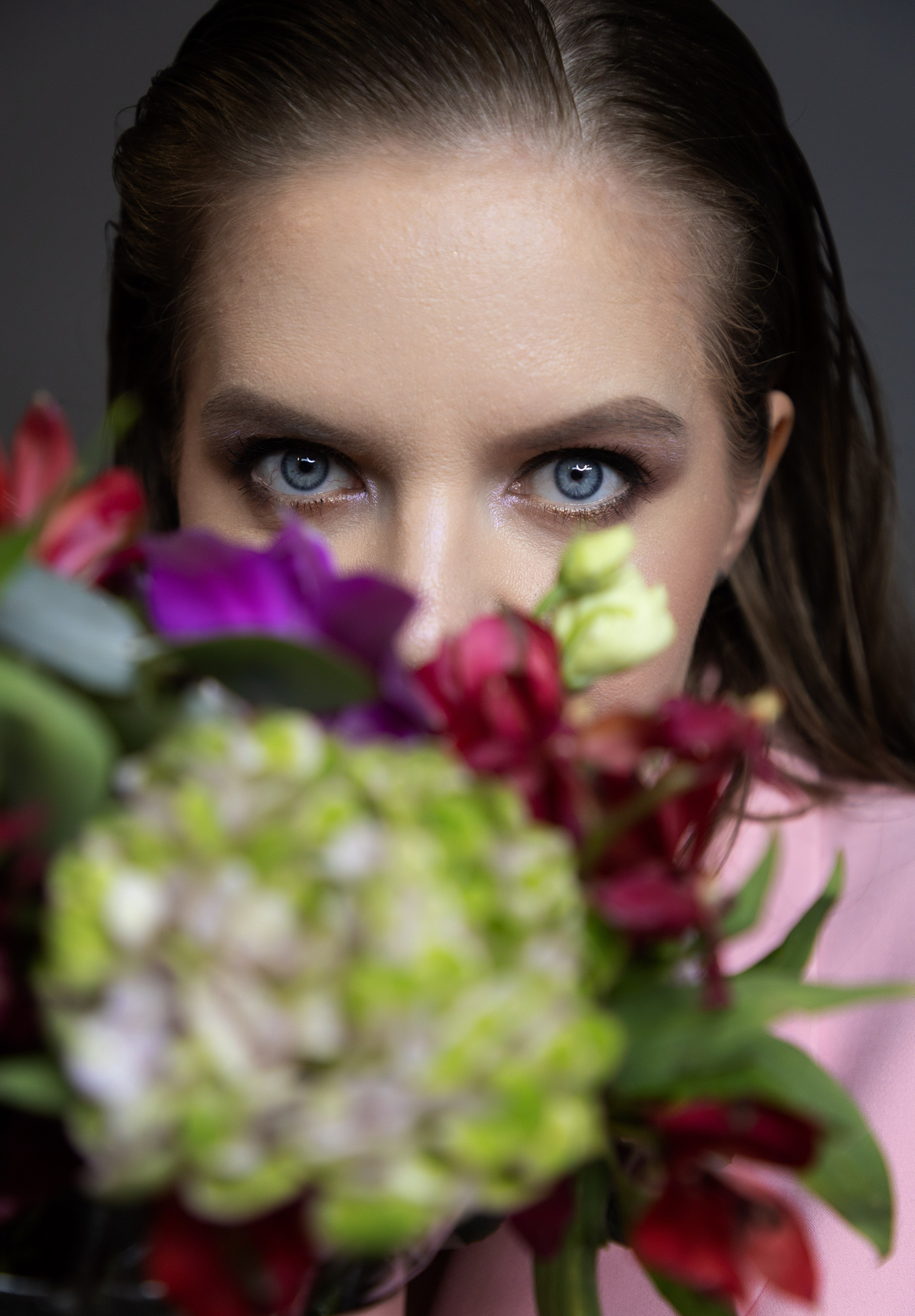 Наши работы. Имидж-студия «Четверг»