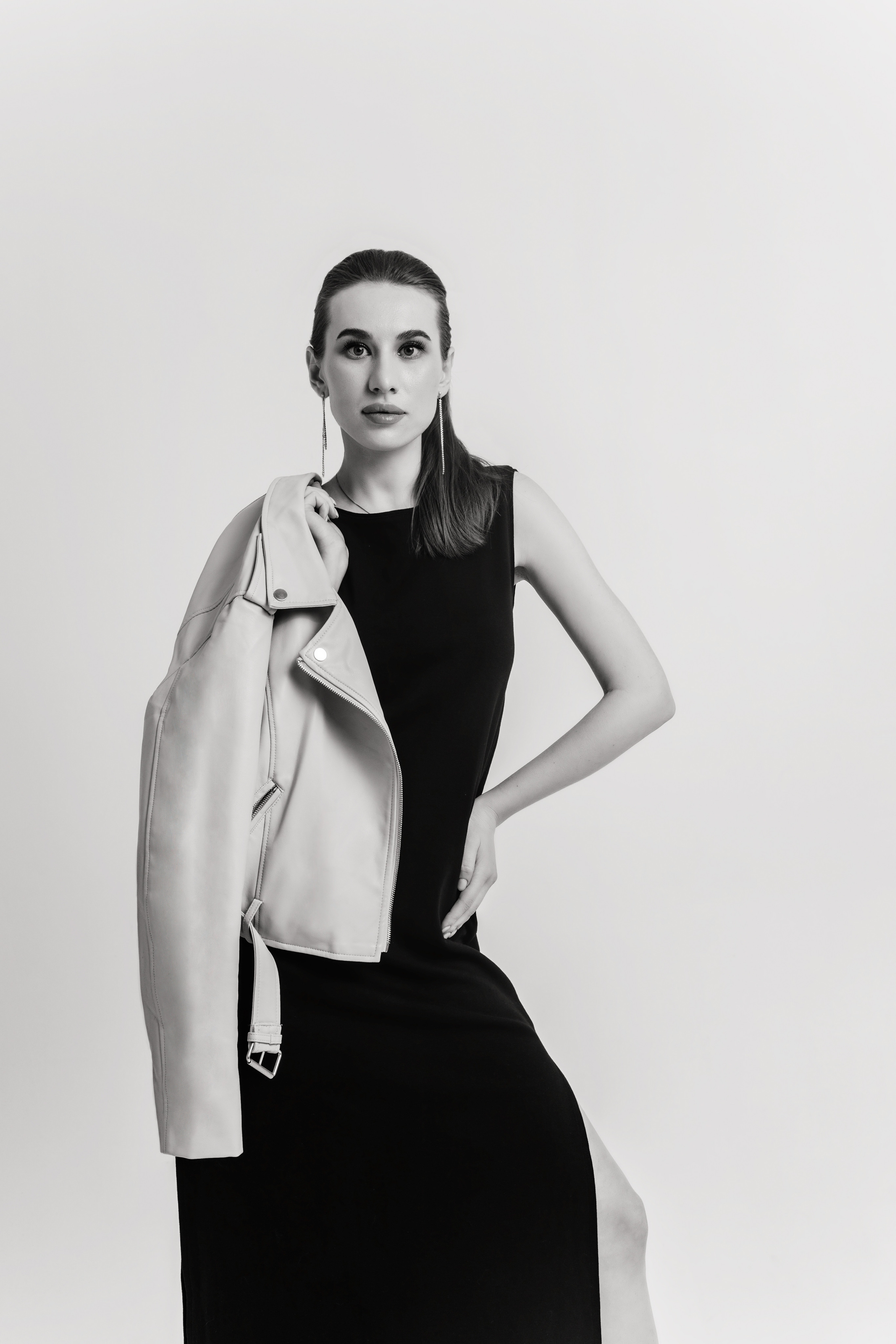 Портрет. Фотограф Самара Тольятти. Свадьбы, портреты, контент для бизнеса