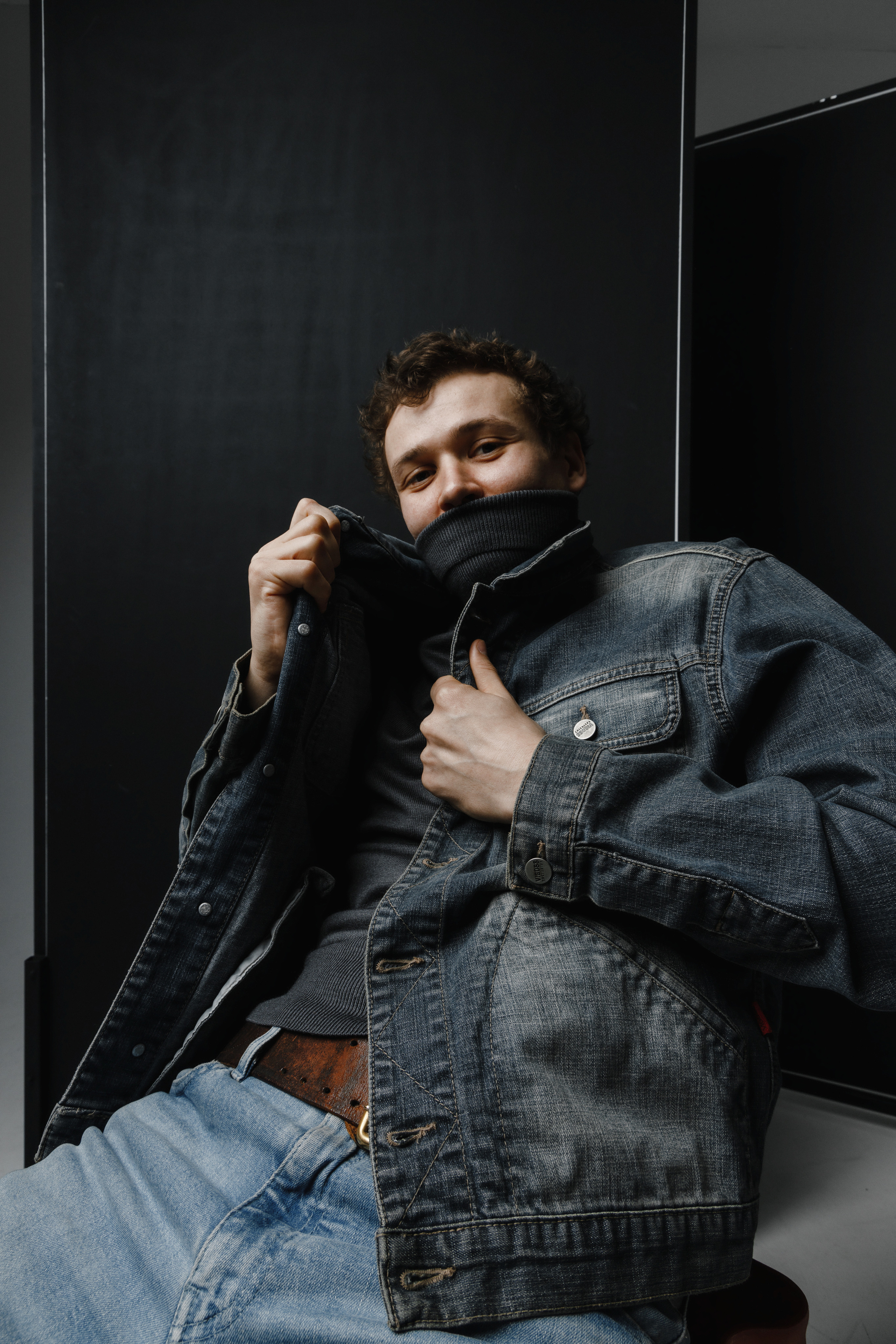 Портрет. Фотограф Самара Тольятти. Свадьбы, портреты, контент для бизнеса