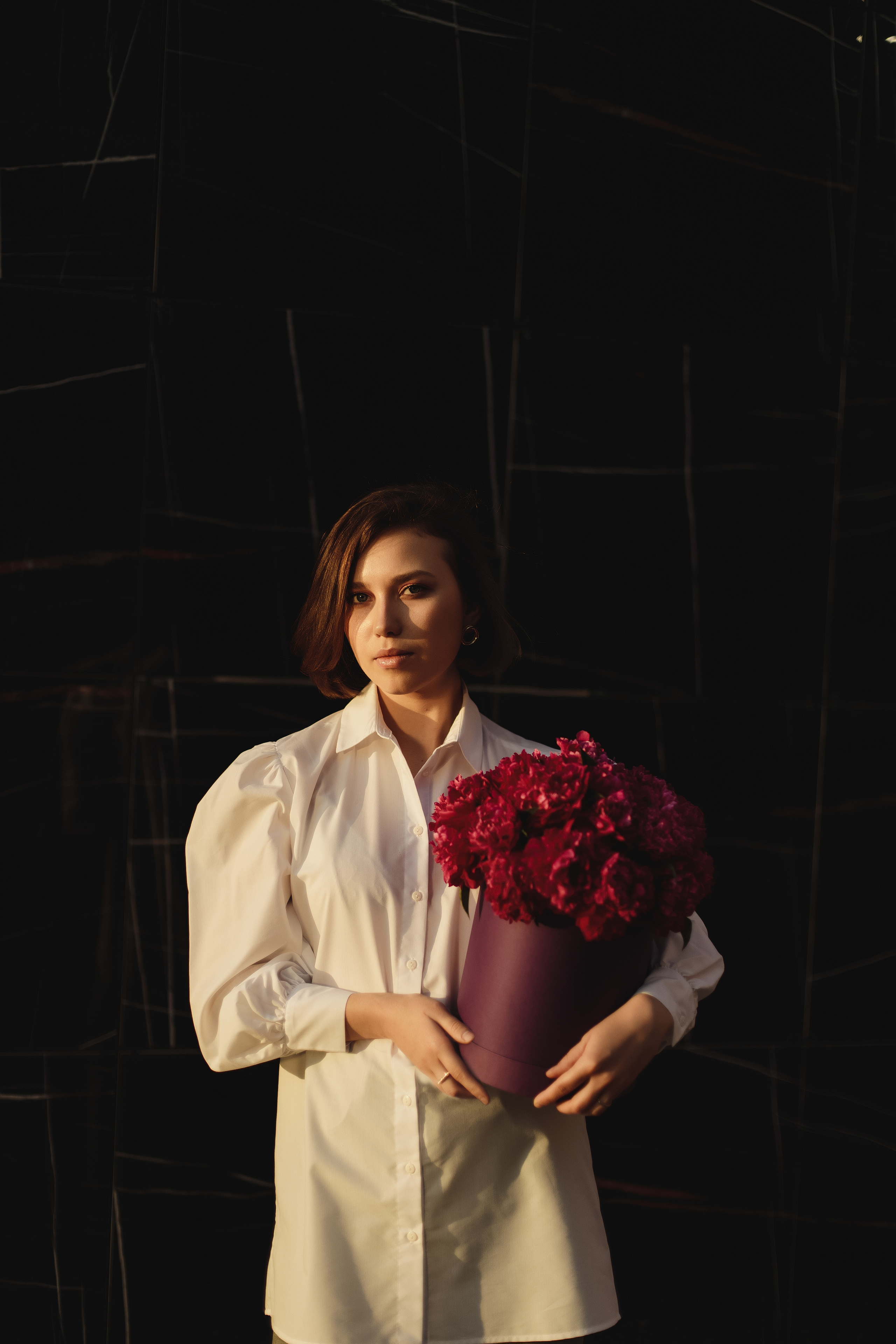 Портрет. Фотограф Самара Тольятти. Свадьбы, портреты, контент для бизнеса