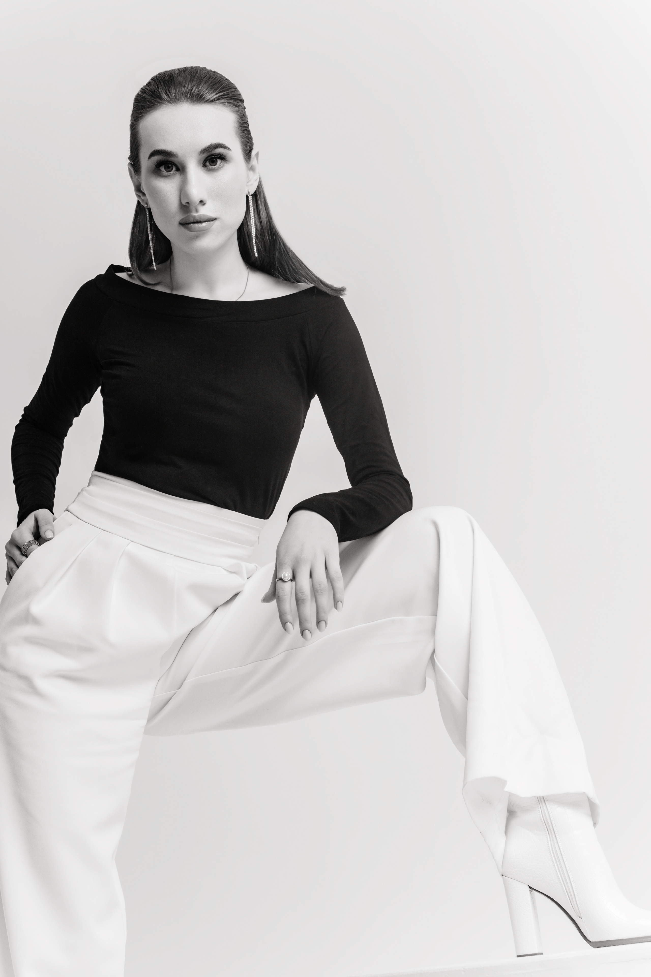 Портрет. Фотограф Самара Тольятти. Свадьбы, портреты, контент для бизнеса