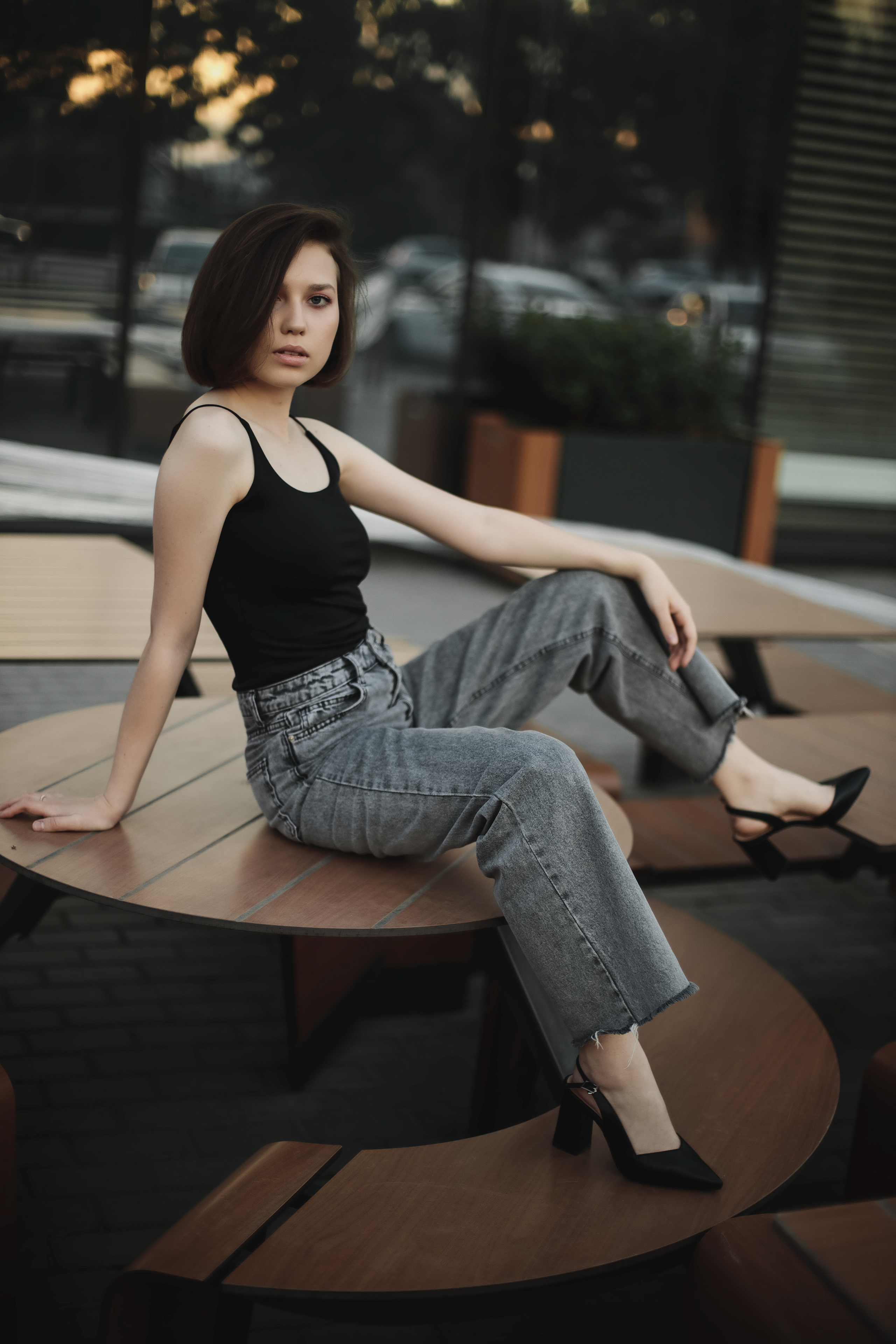 Портрет. Фотограф Самара Тольятти. Свадьбы, портреты, контент для бизнеса