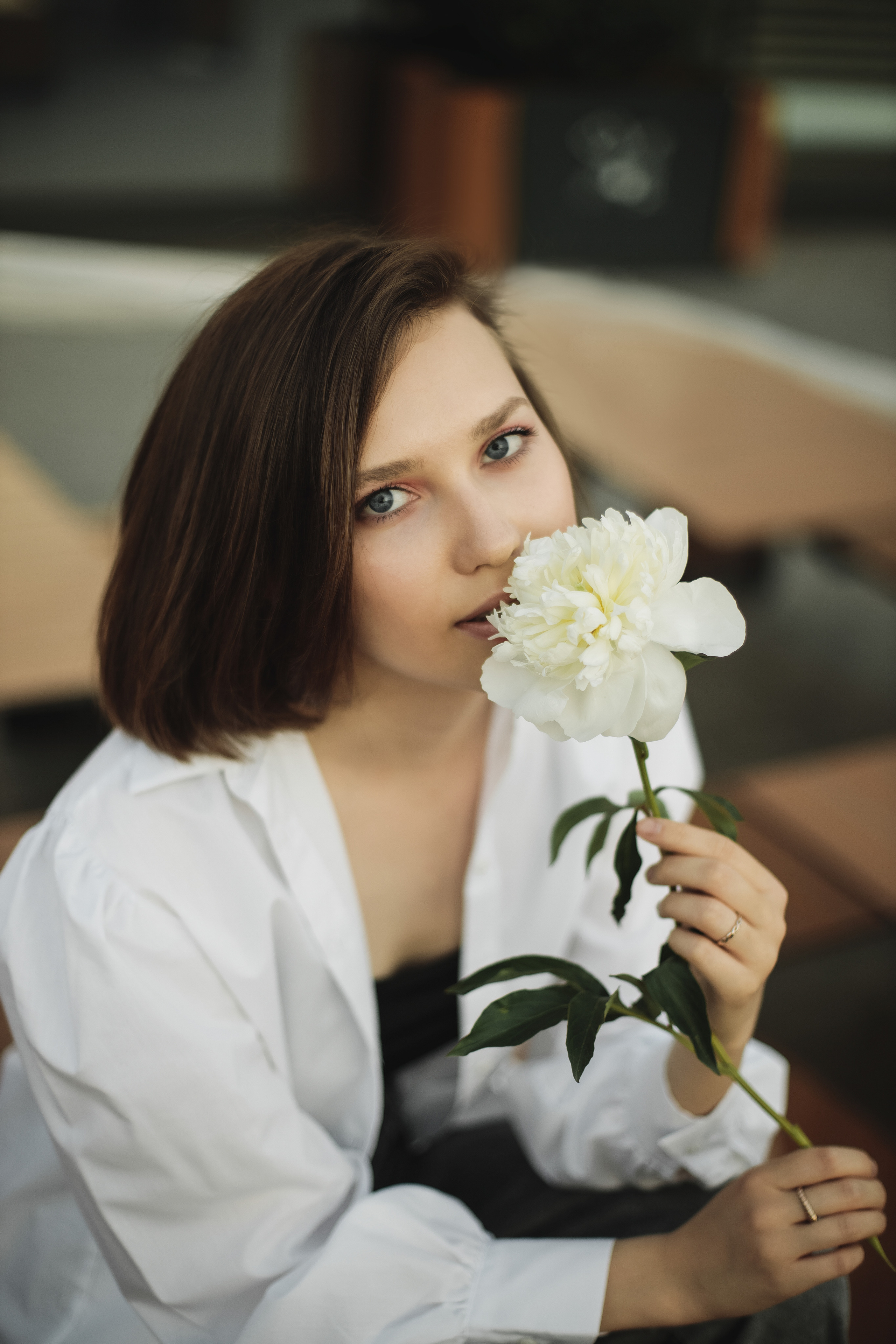 Портрет. Фотограф Самара Тольятти. Свадьбы, портреты, контент для бизнеса