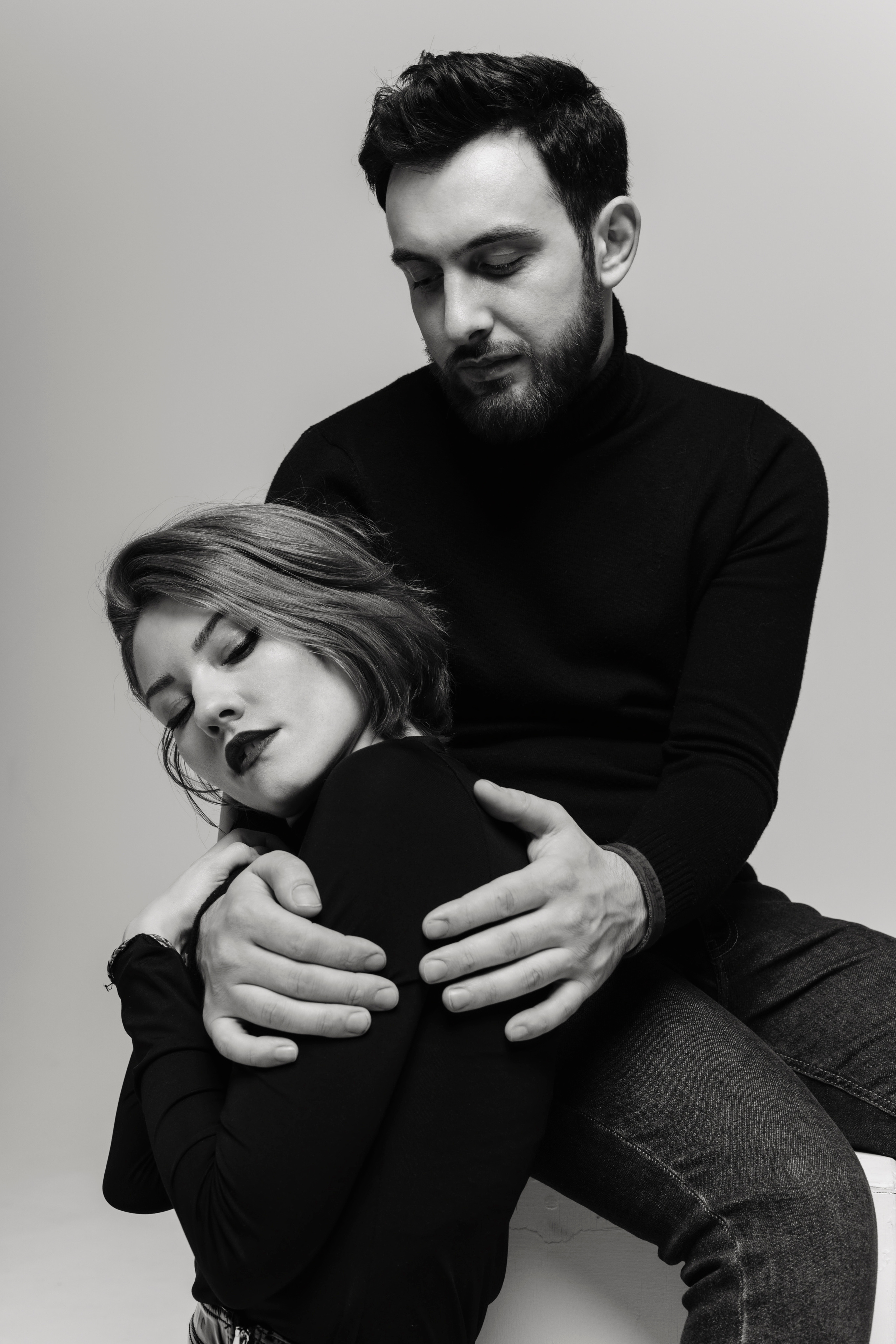 Портрет. Фотограф Самара Тольятти. Свадьбы, портреты, контент для бизнеса