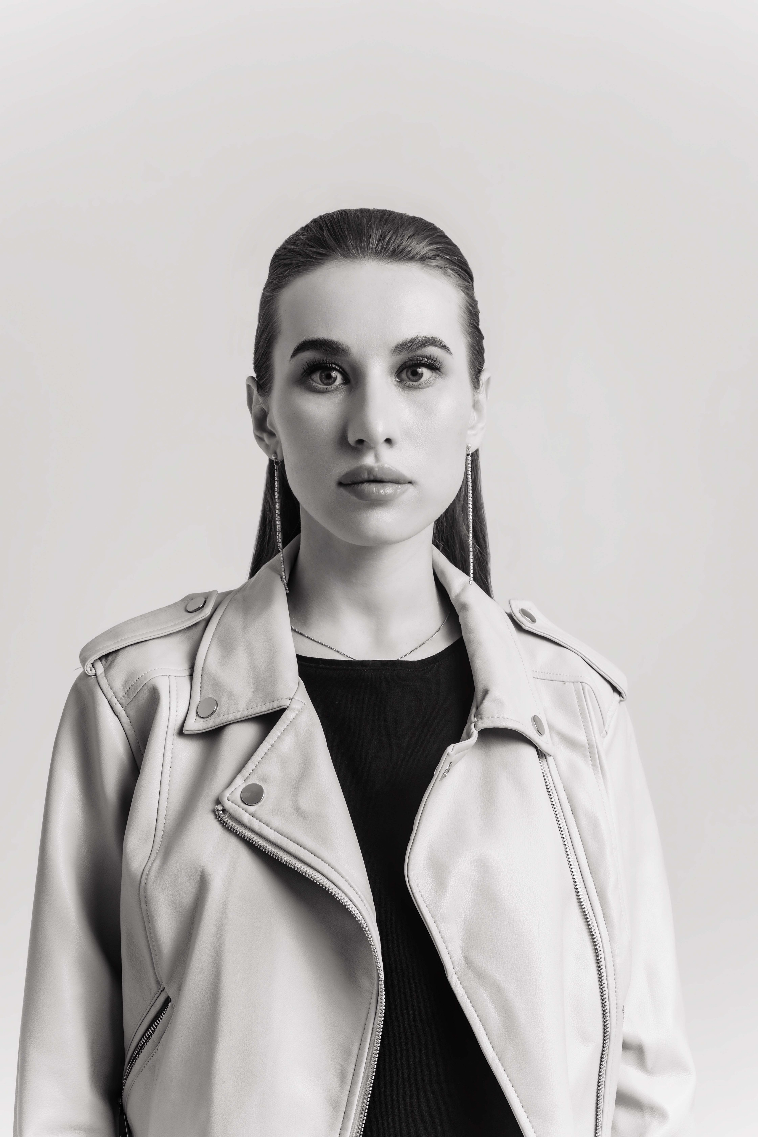 Портрет. Фотограф Самара Тольятти. Свадьбы, портреты, контент для бизнеса