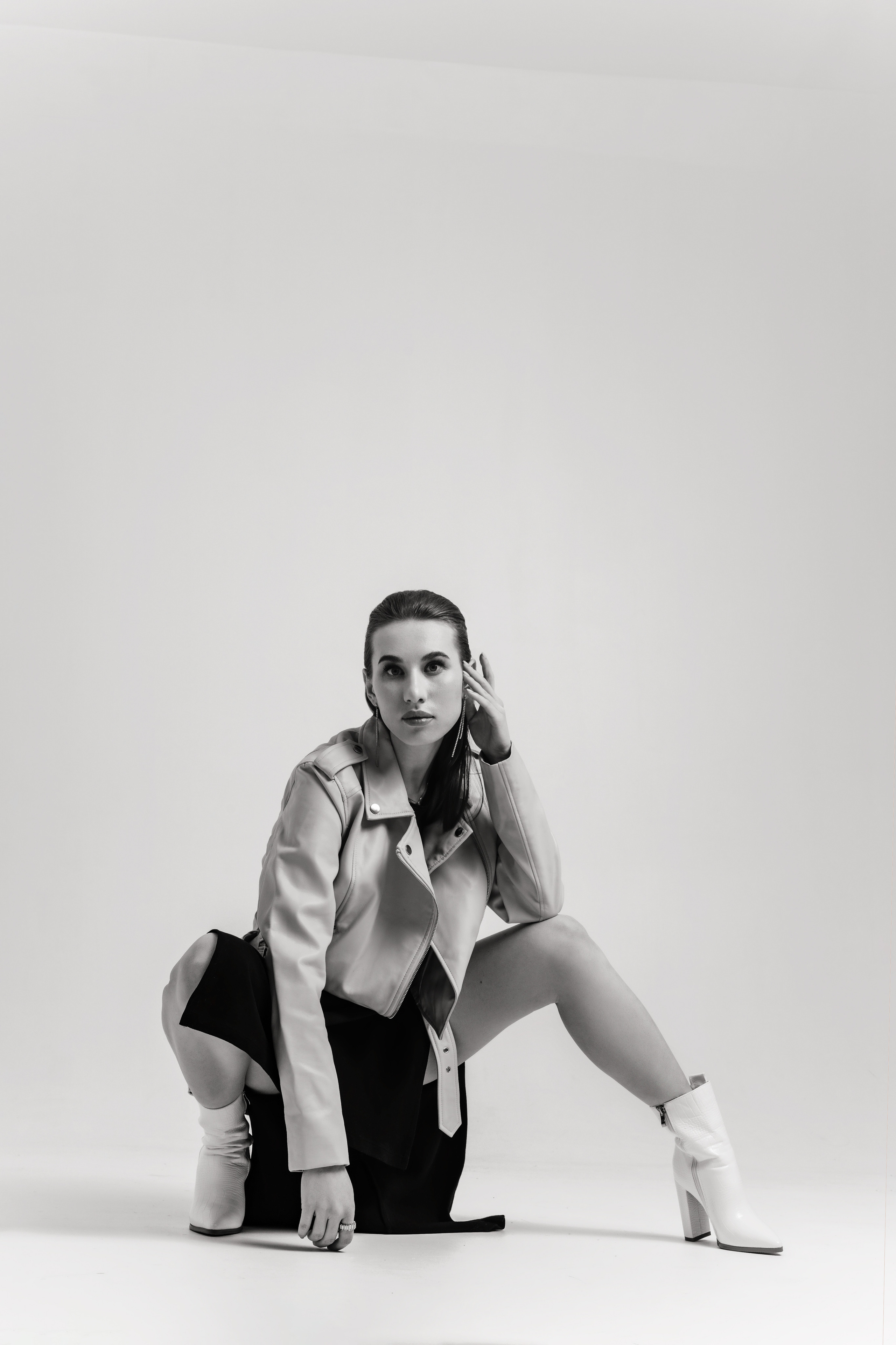 Портрет. Фотограф Самара Тольятти. Свадьбы, портреты, контент для бизнеса