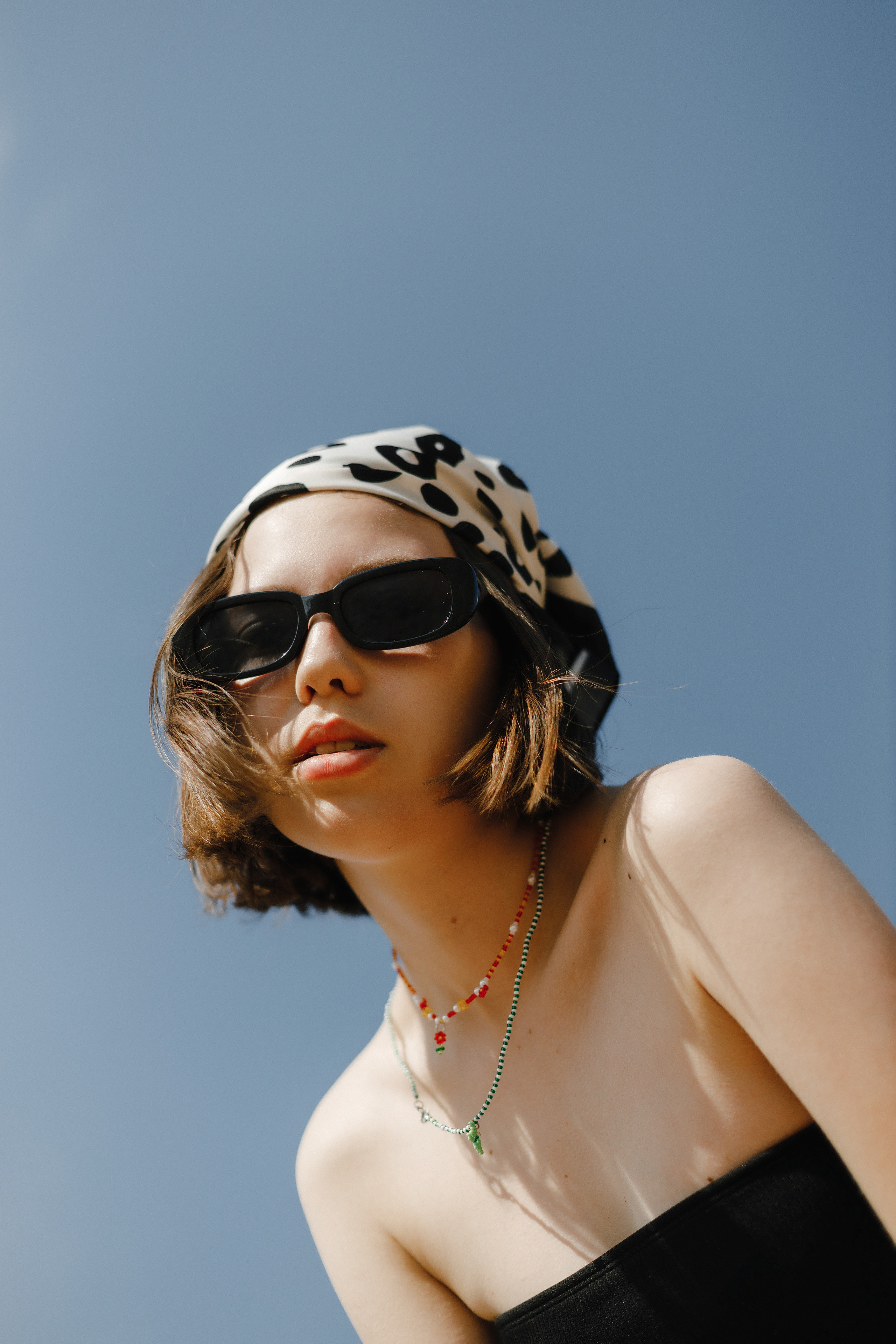 Портрет. Фотограф Самара Тольятти. Свадьбы, портреты, контент для бизнеса