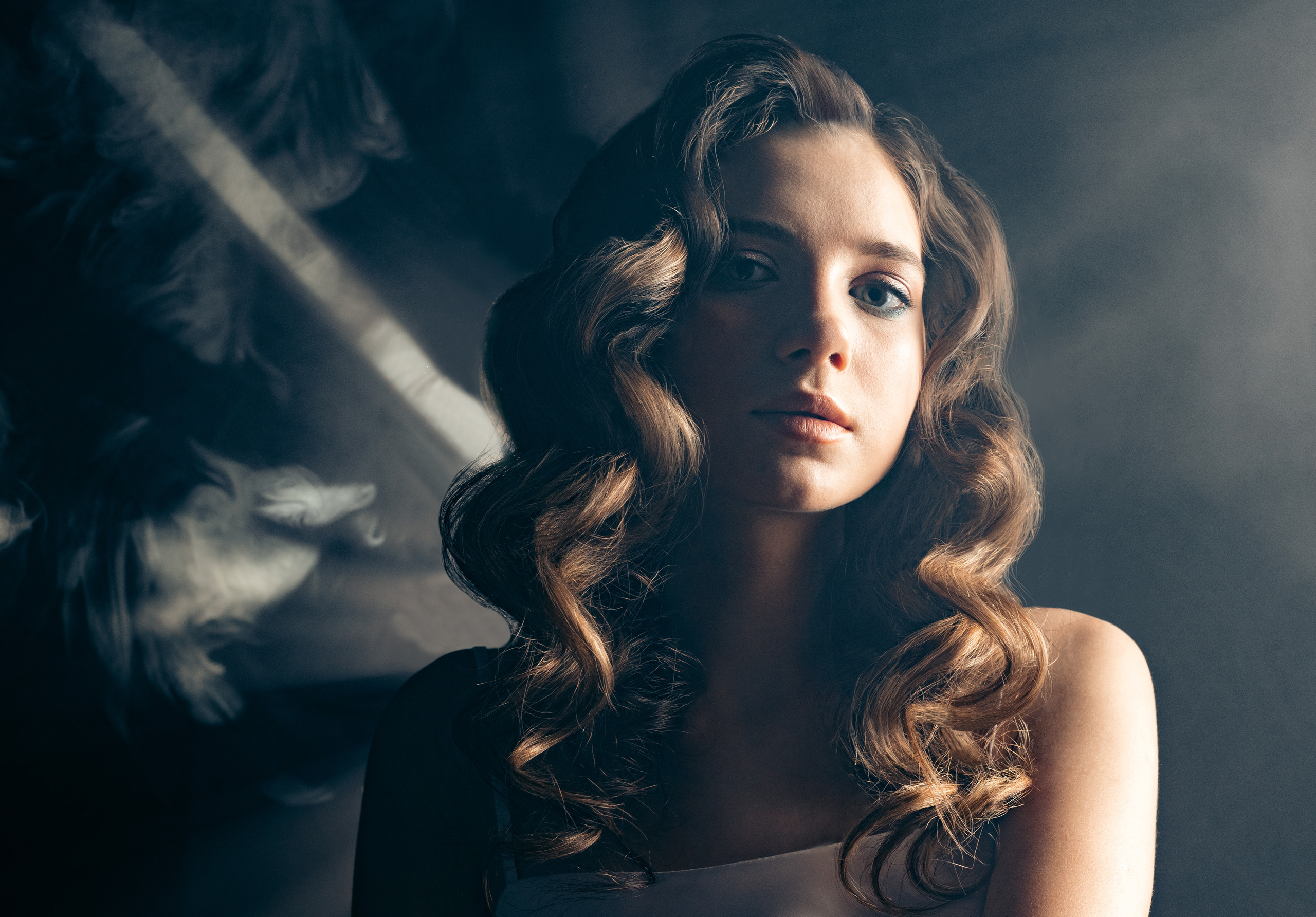 Фотограф Самара Тольятти. Свадьбы, портреты, контент для бизнеса