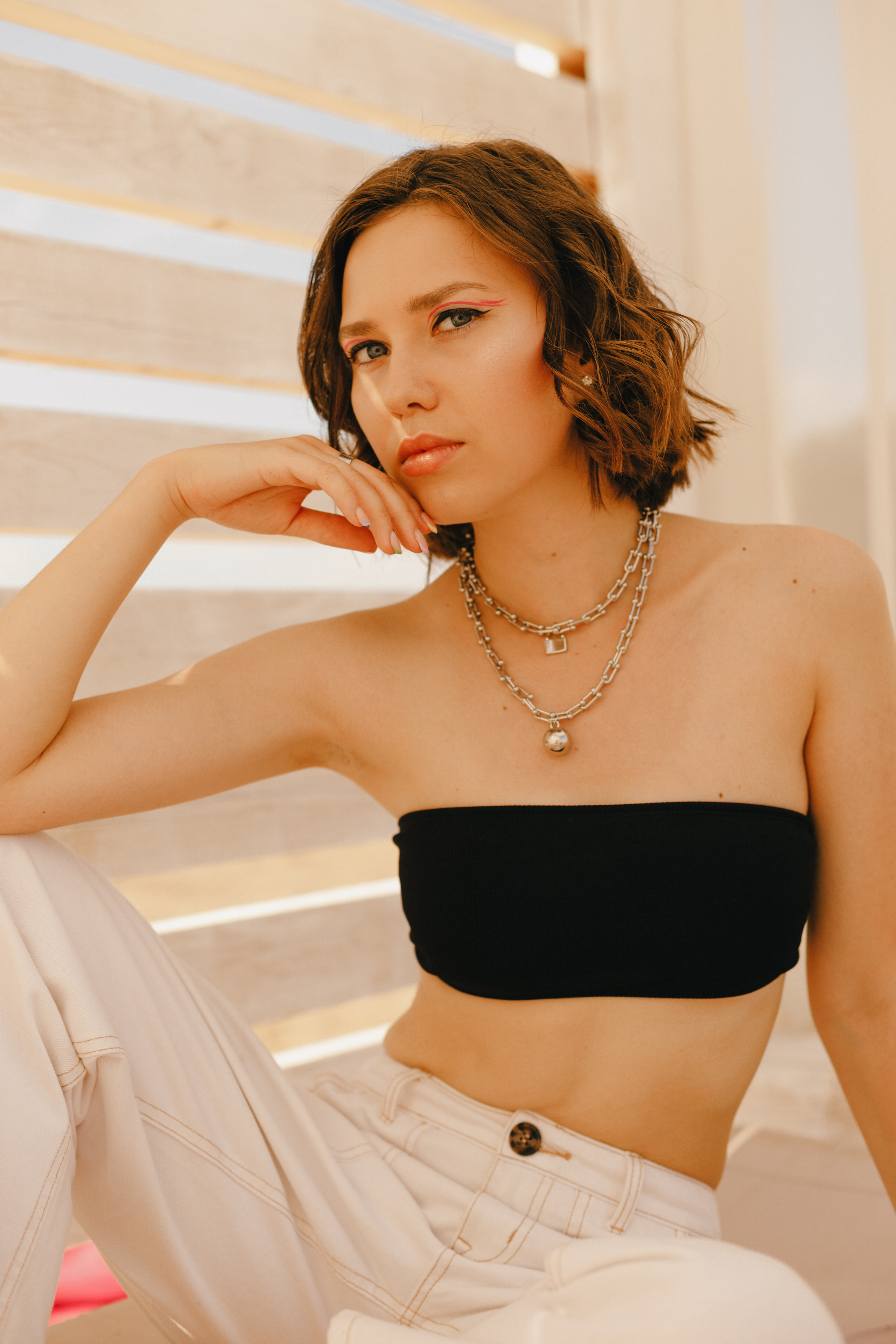 Портрет. Фотограф Самара Тольятти. Свадьбы, портреты, контент для бизнеса