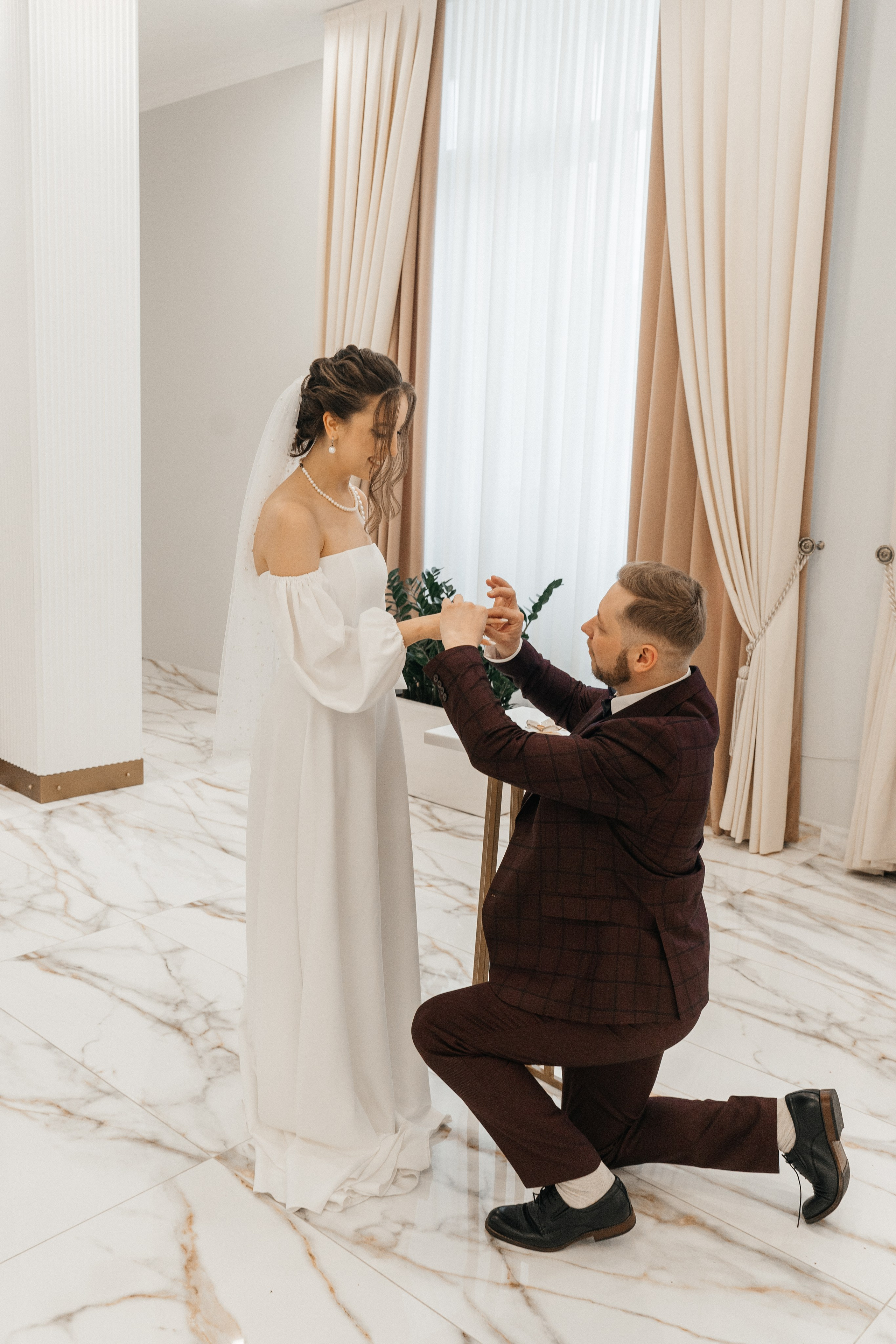 Свадьба Алексим и Кристина. Семейный и репортажный фотограф в Москве Оксана Шилова