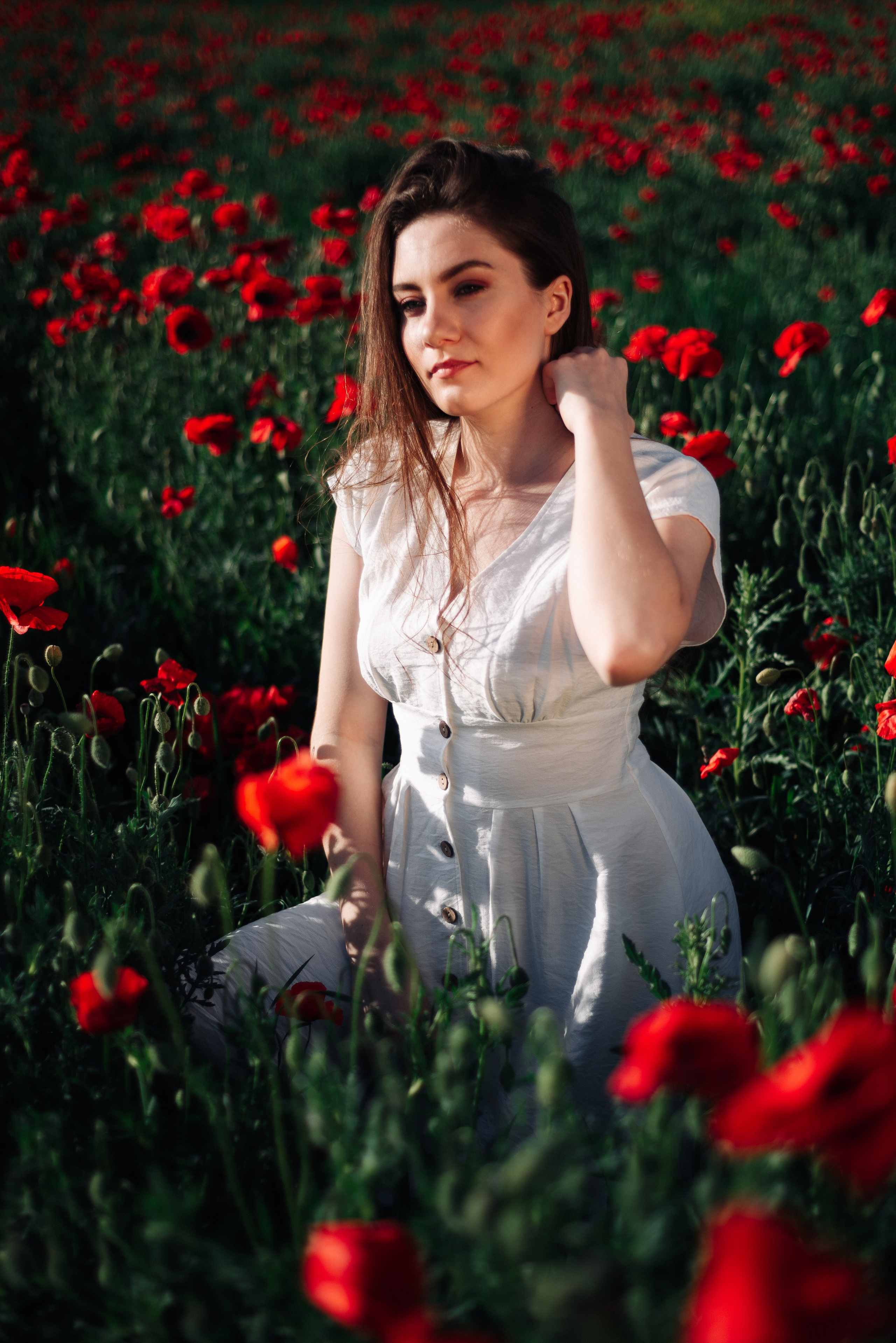 Вера. Дмитрий Шалыгин — Ваш фотограф в Севастополе и Крыму